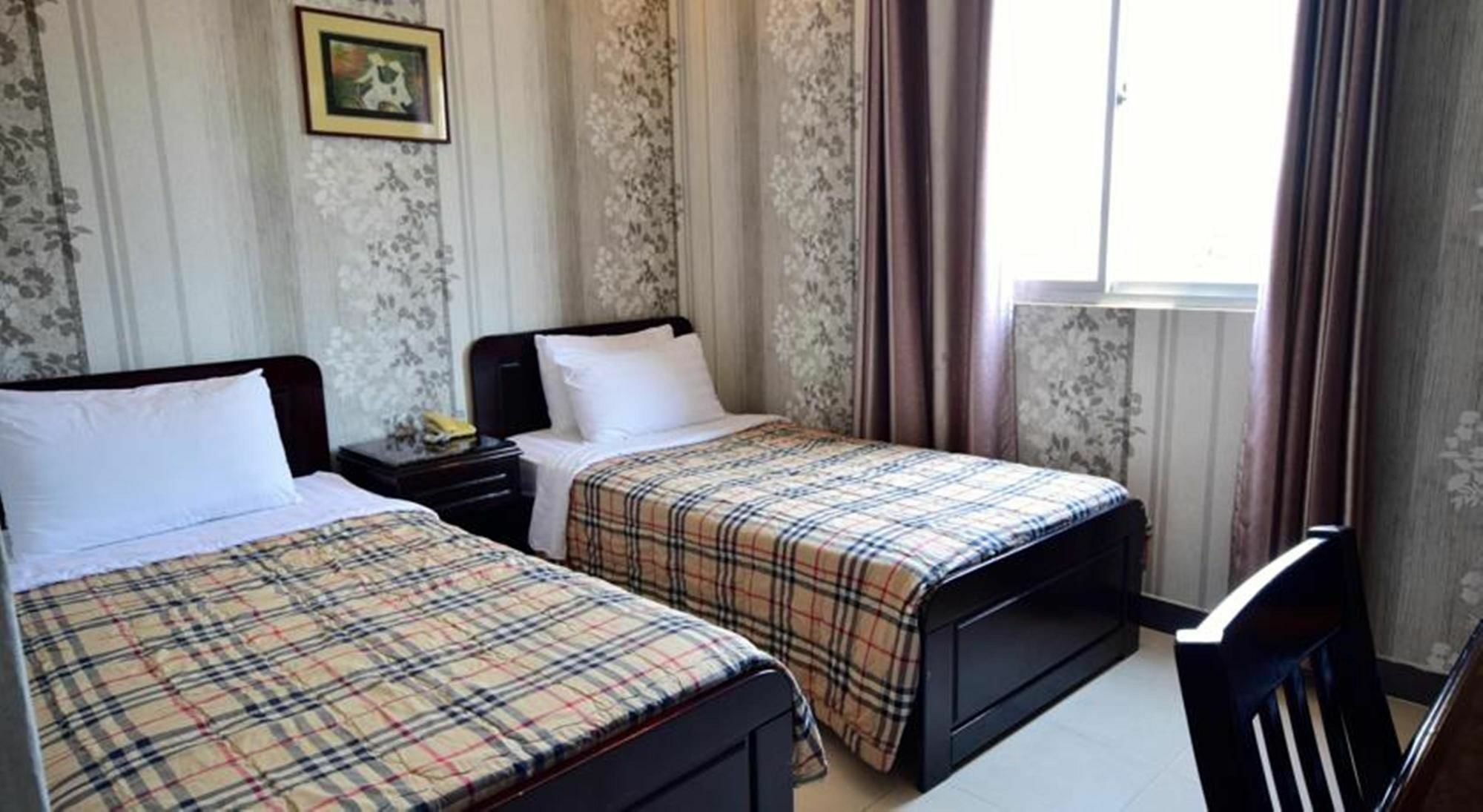 Hotel Jasmine - Pham Ngu Lao Q1 - By Bay Luxury