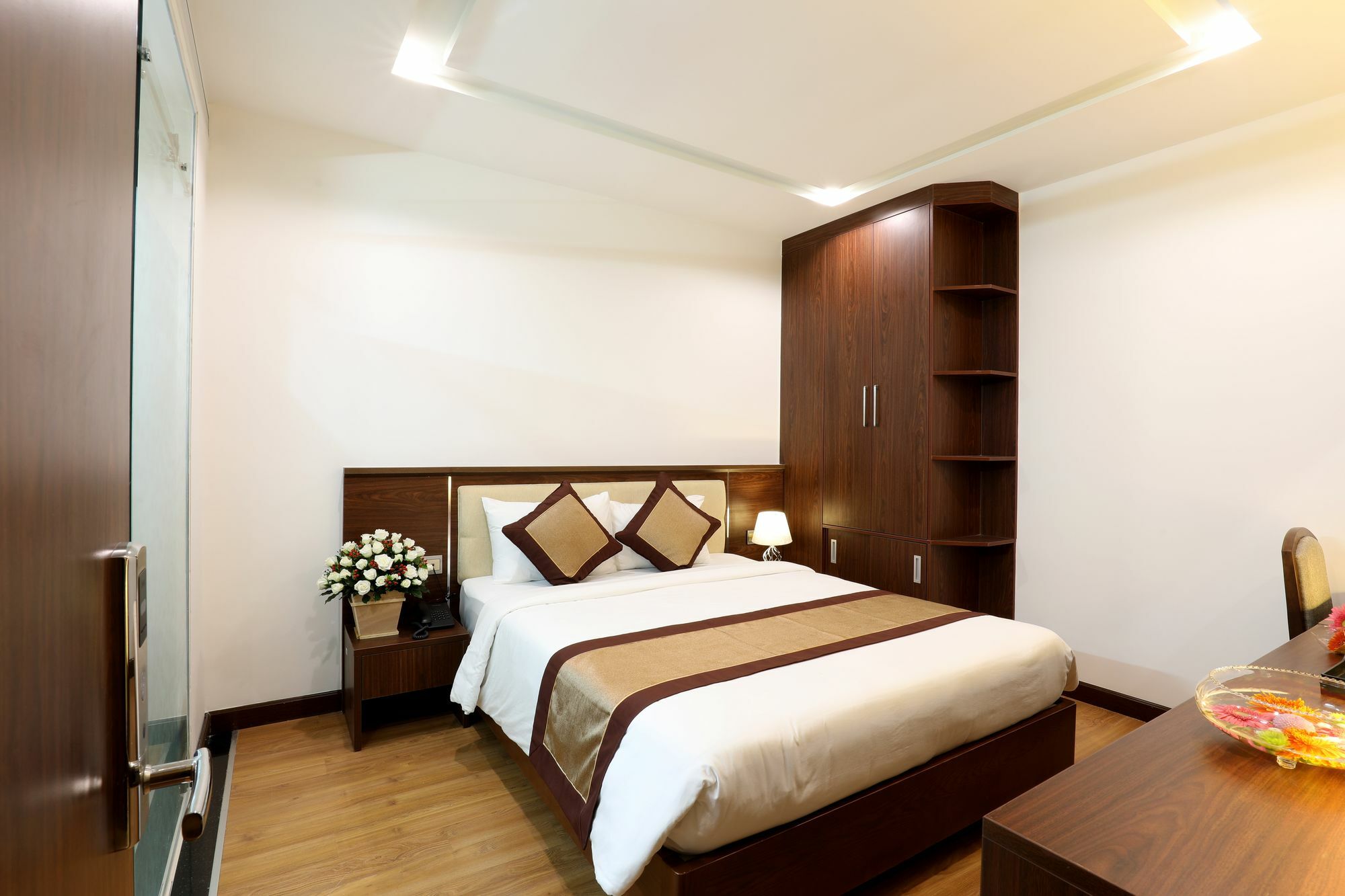Hotel Prague Ho Chi Minh City