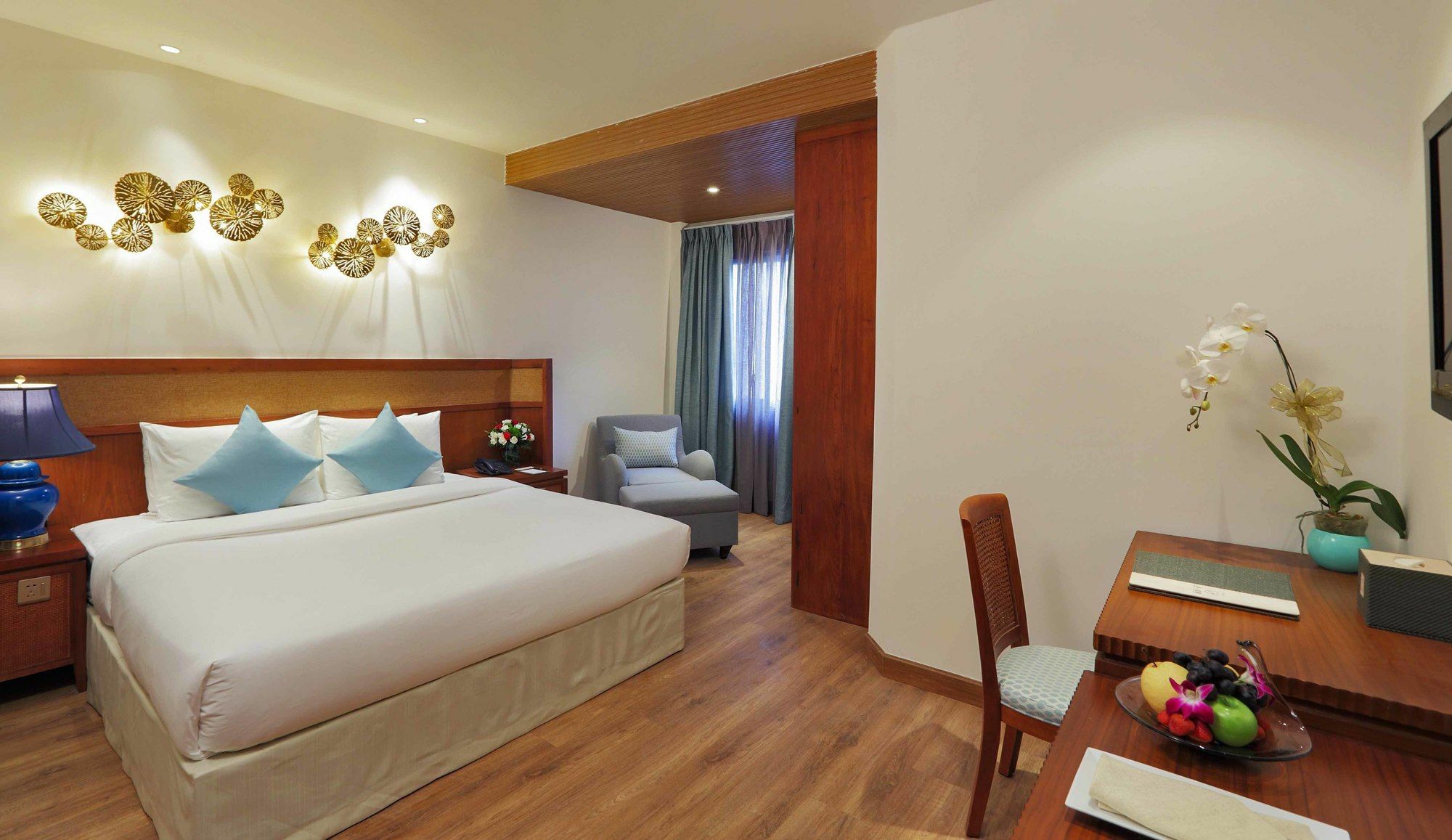 A&em Art Hotel