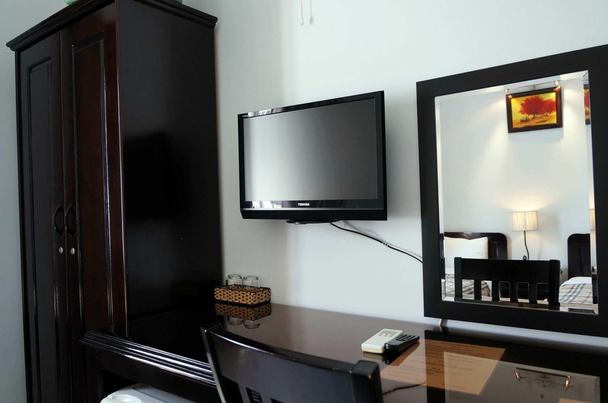 Jasmine - Pham Ngu Lao Q1 - By Bay Luxury Hotel 3*