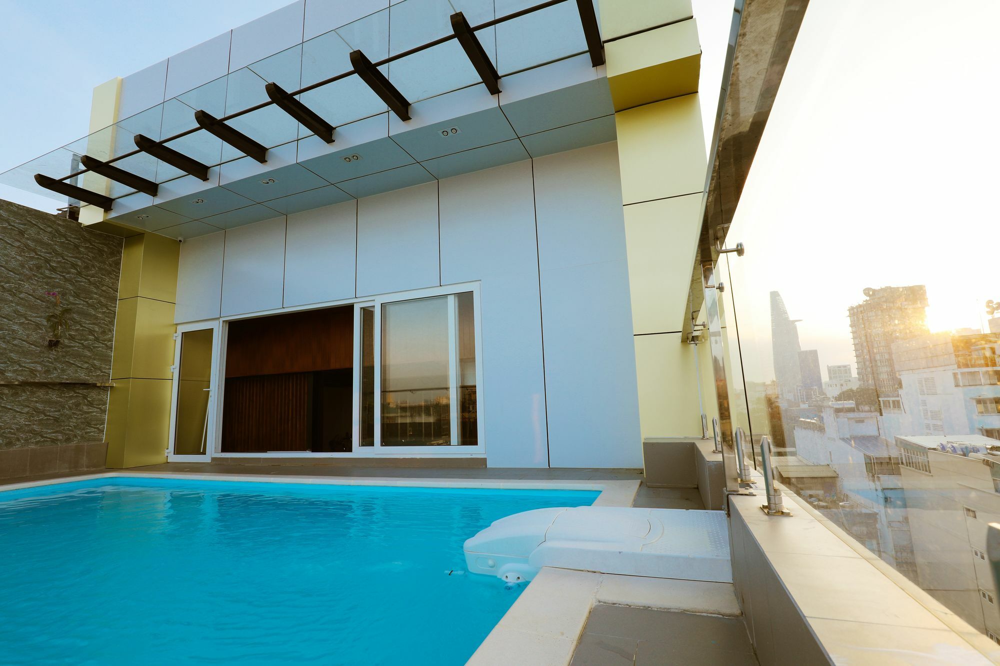 Prague 3* Ho Chi Minh City