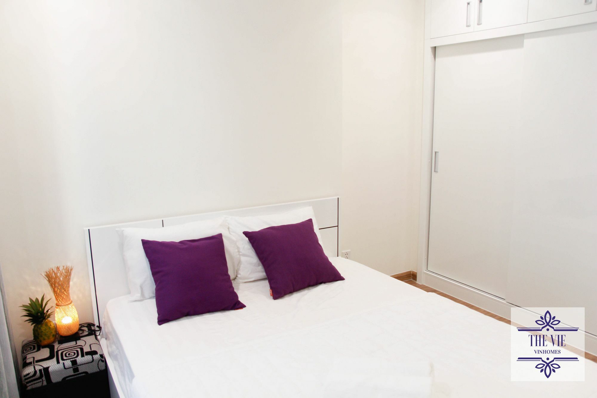 The Vie Vinhomes Apartment
