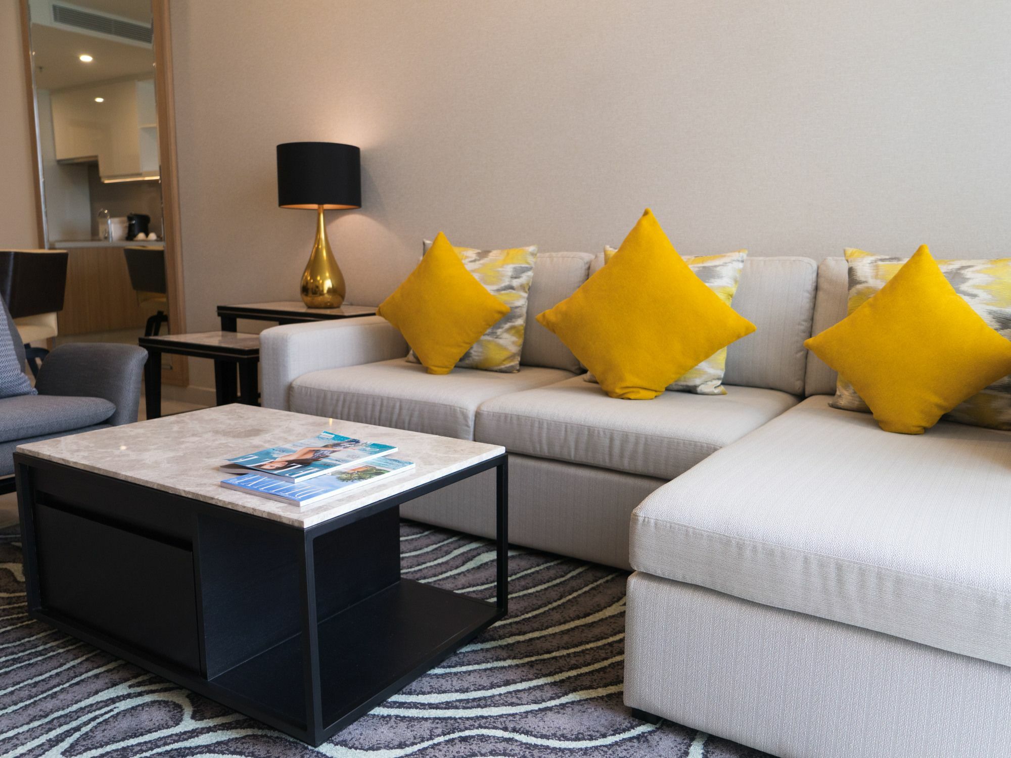Oakwood Saigon 5* Ho Chi Minh City