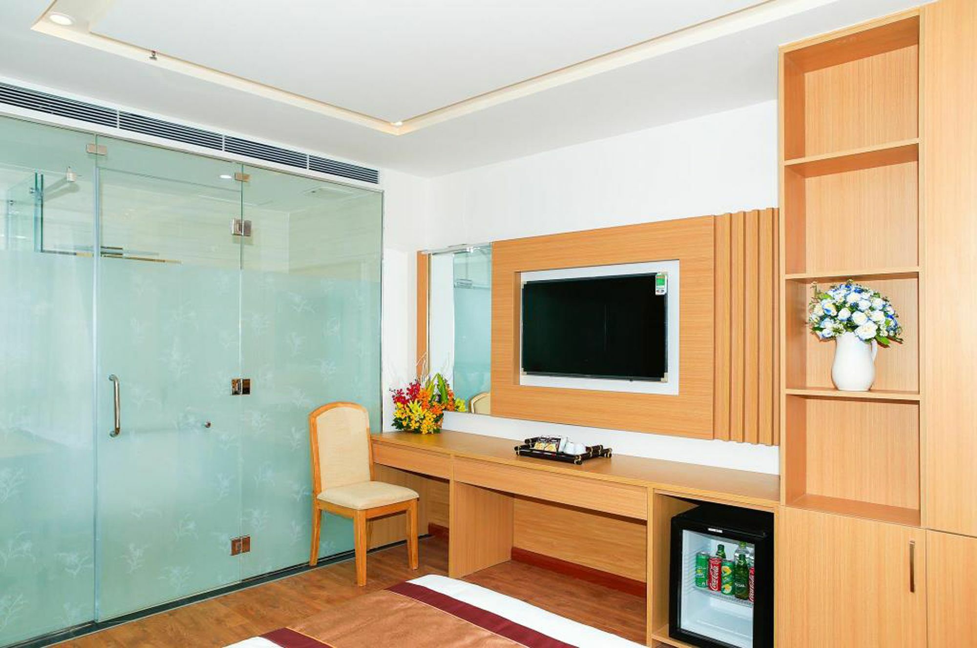 Hotel Prague 3*