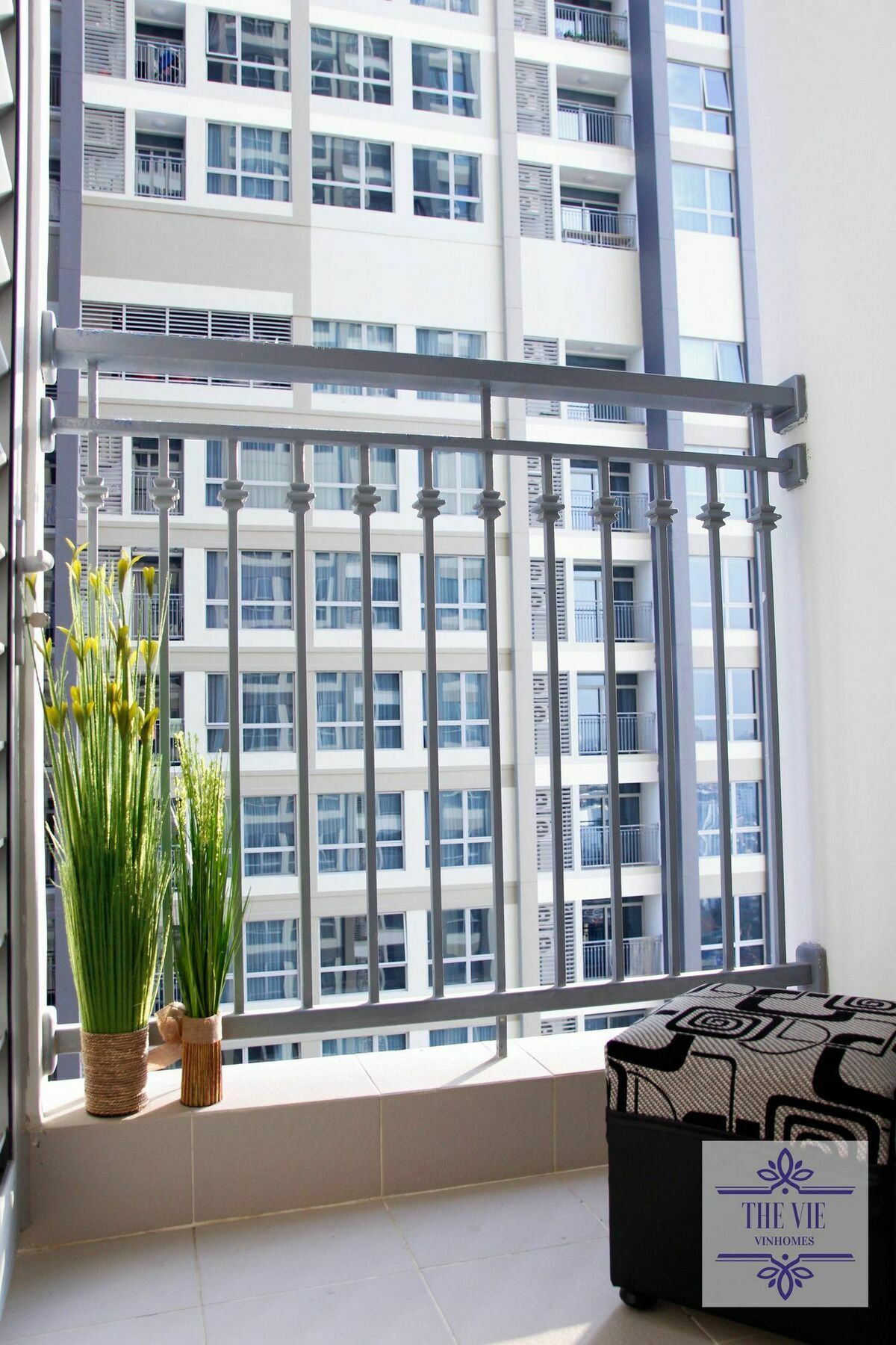 Apartment The Vie Vinhomes Ho Chi Minh City