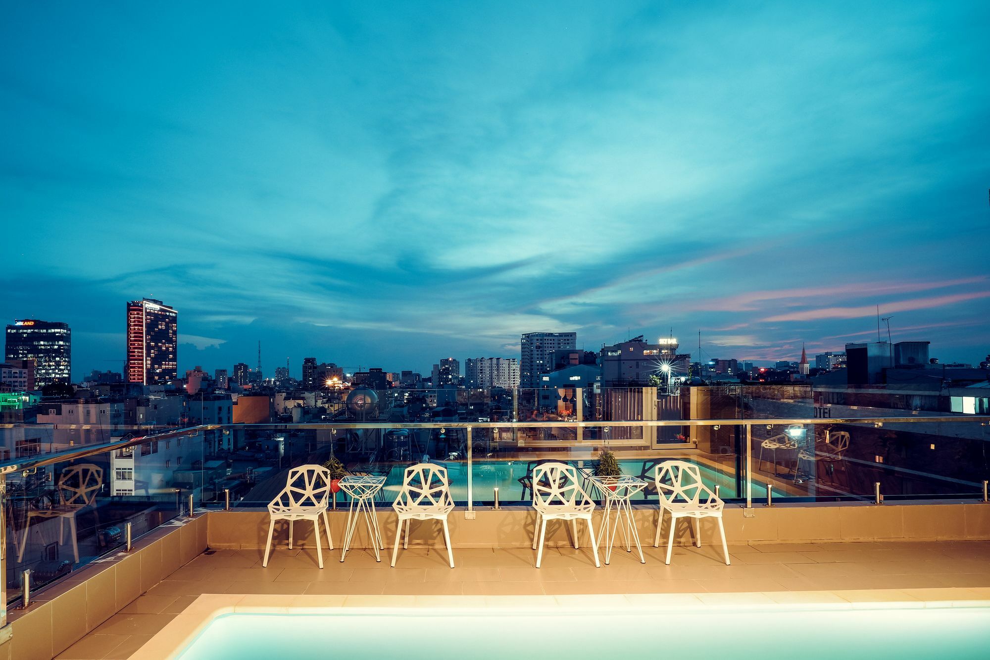 Hotel Prague