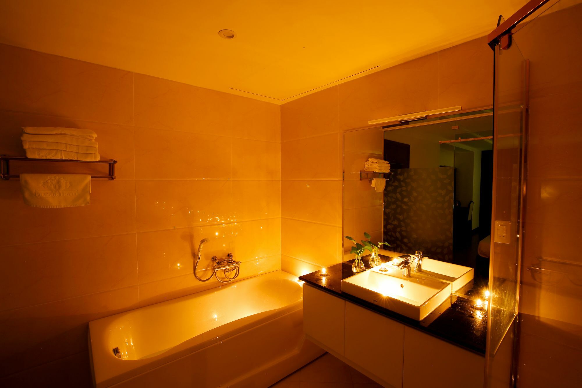 Prague Hotel 3*