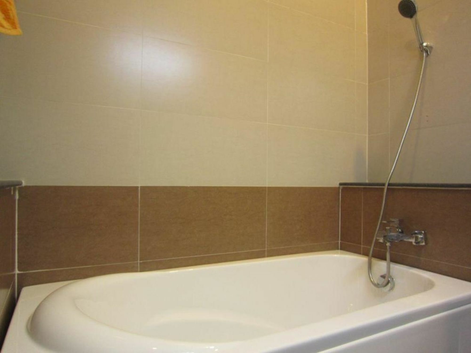 Mai Ha Lan 3 Serviced Ho Chi Minh City