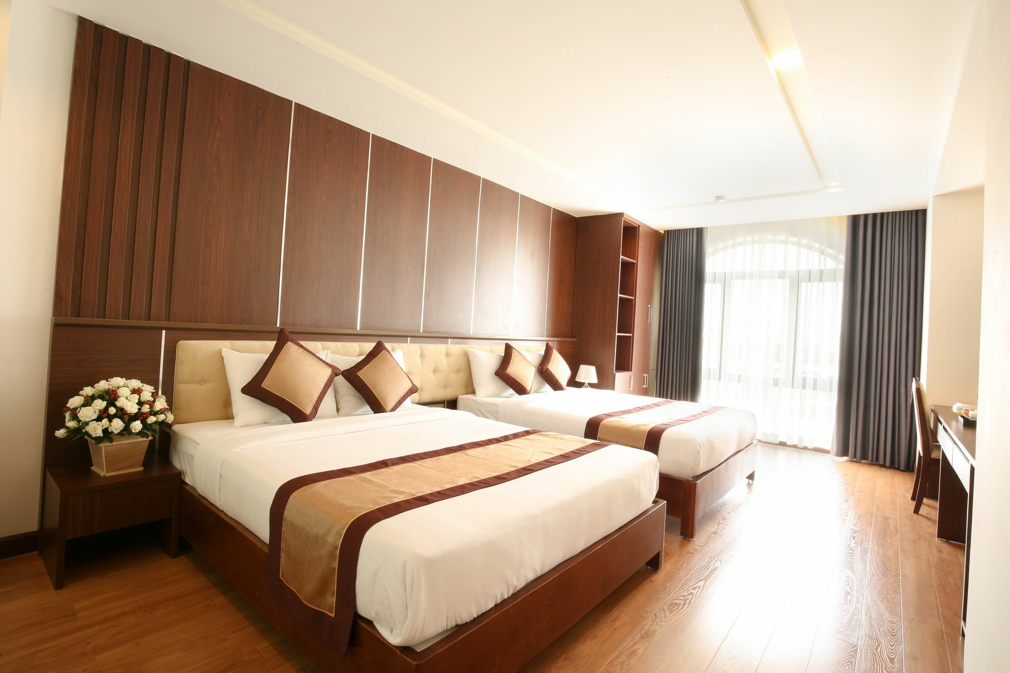 Prague 3* Ho Chi Minh City
