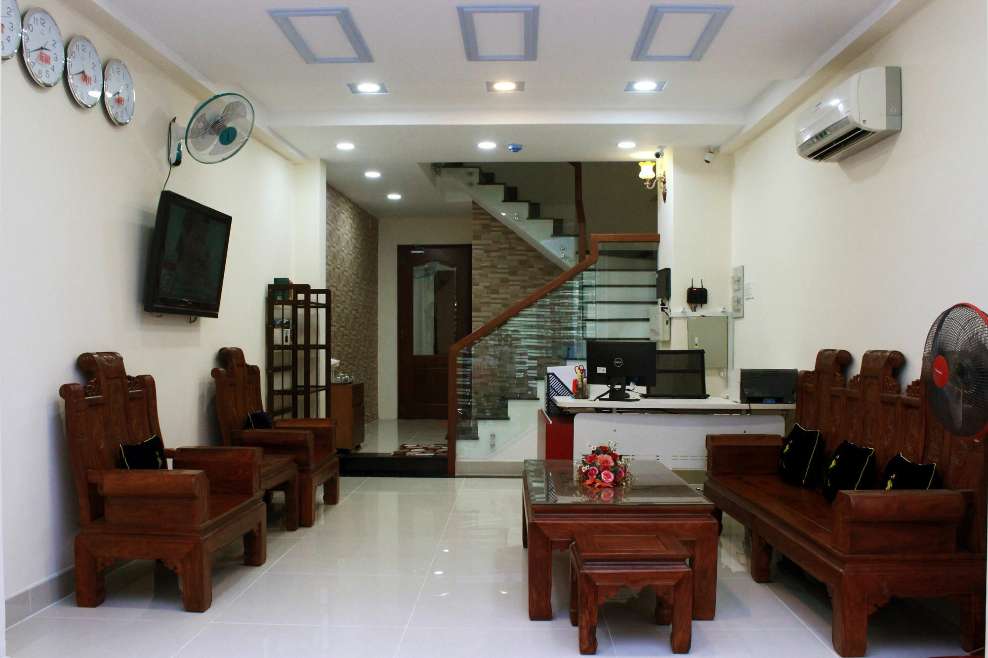 Guest house Sunny 2*