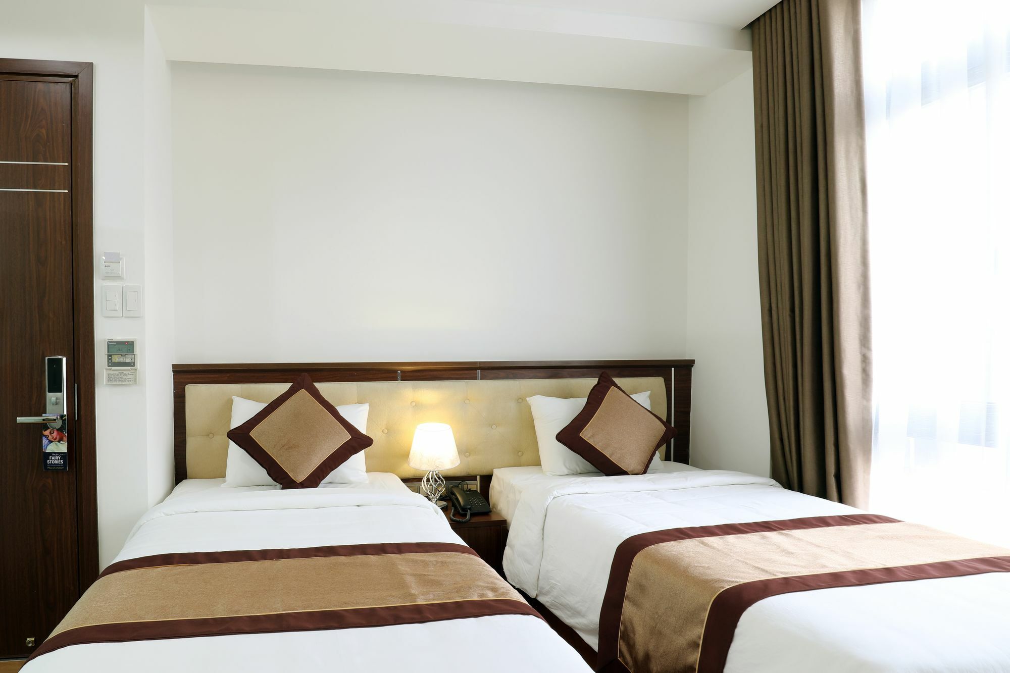 Prague Ho Chi Minh City