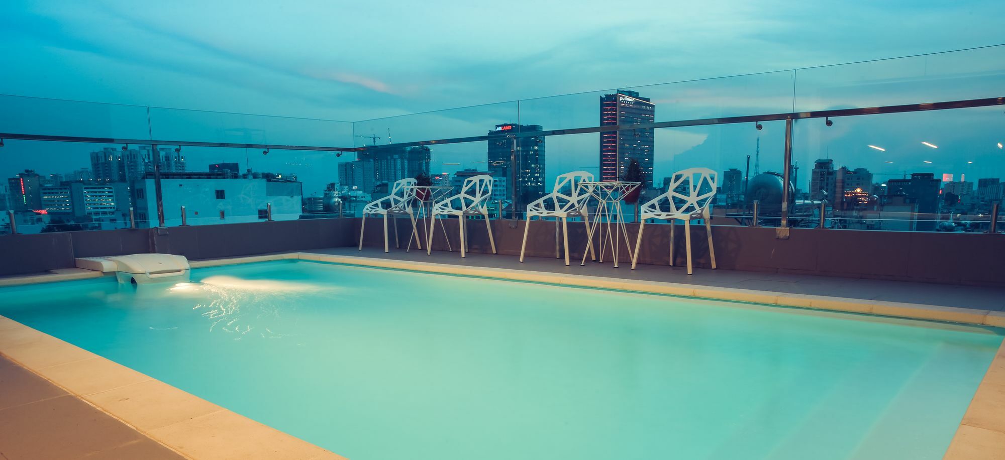 Prague 3* Ho Chi Minh City