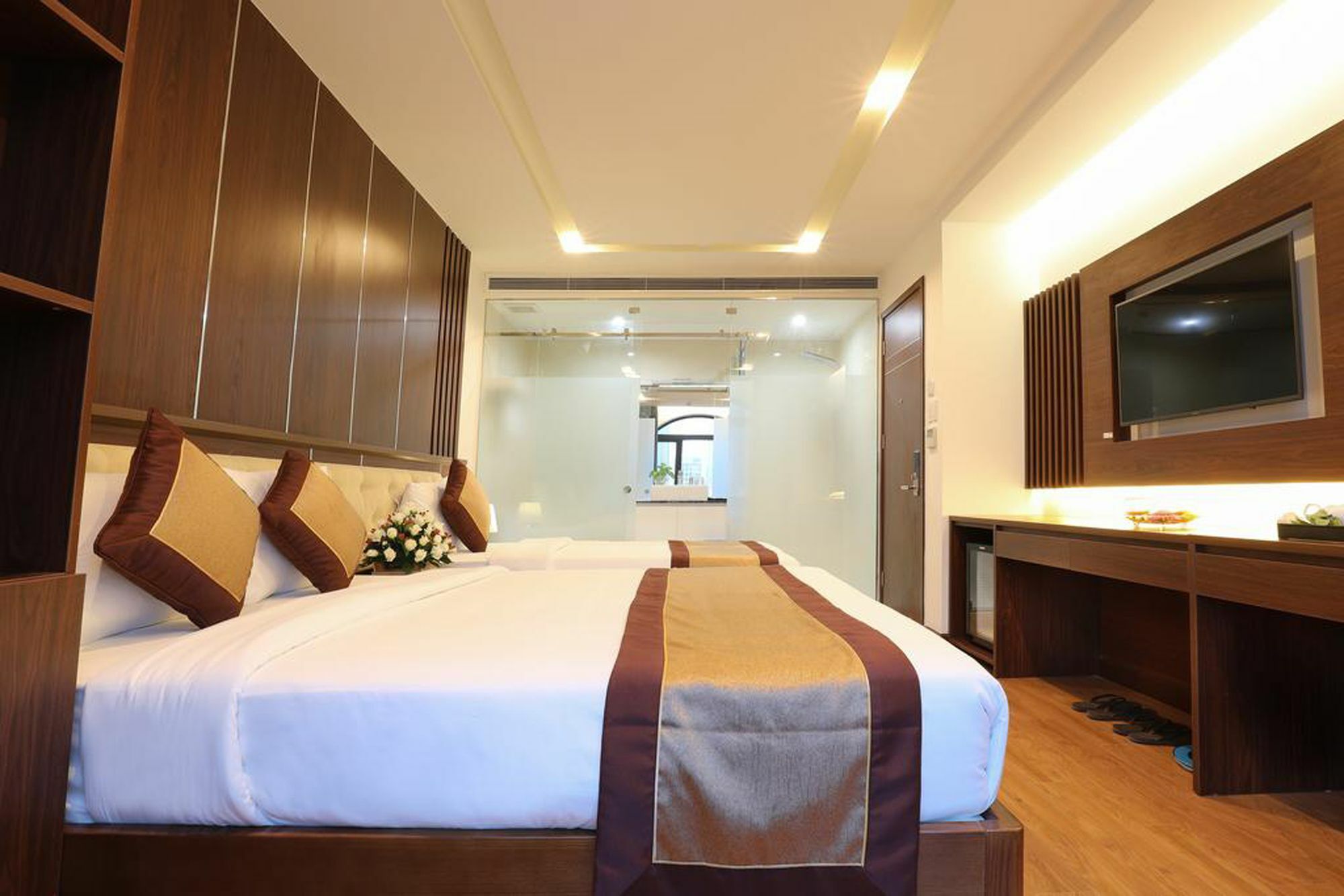 Prague Ho Chi Minh City