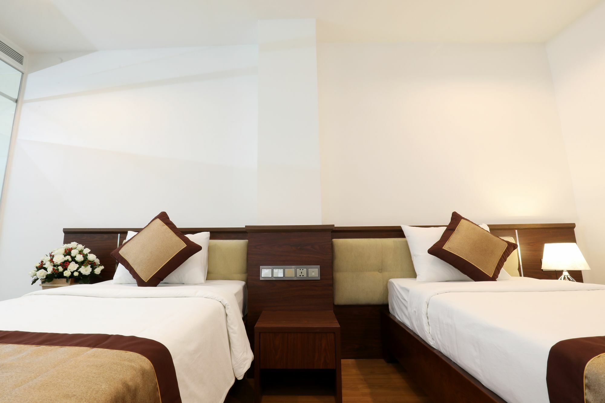 Hotel Prague 3*