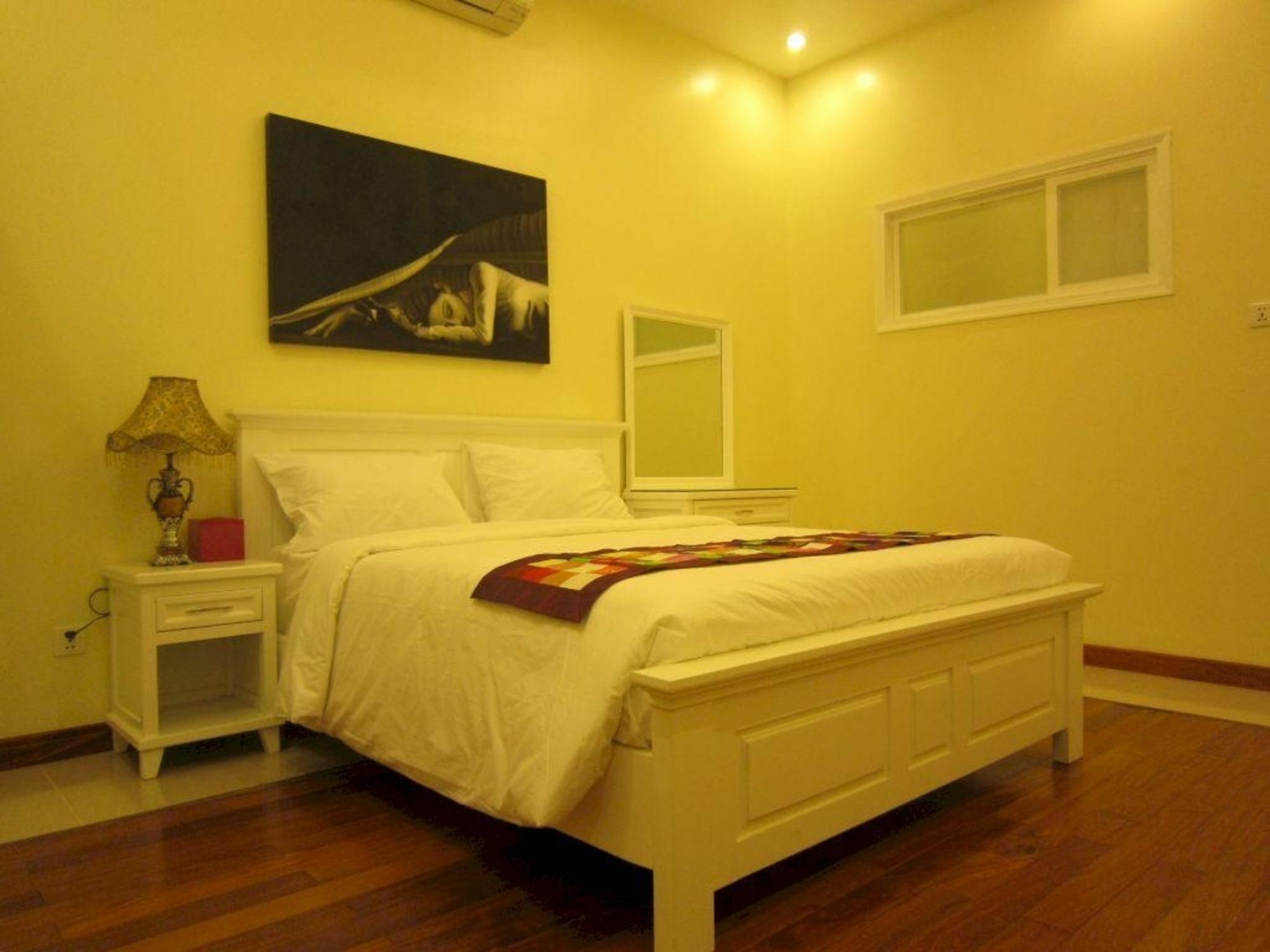 Mai Ha Lan 3 Serviced *