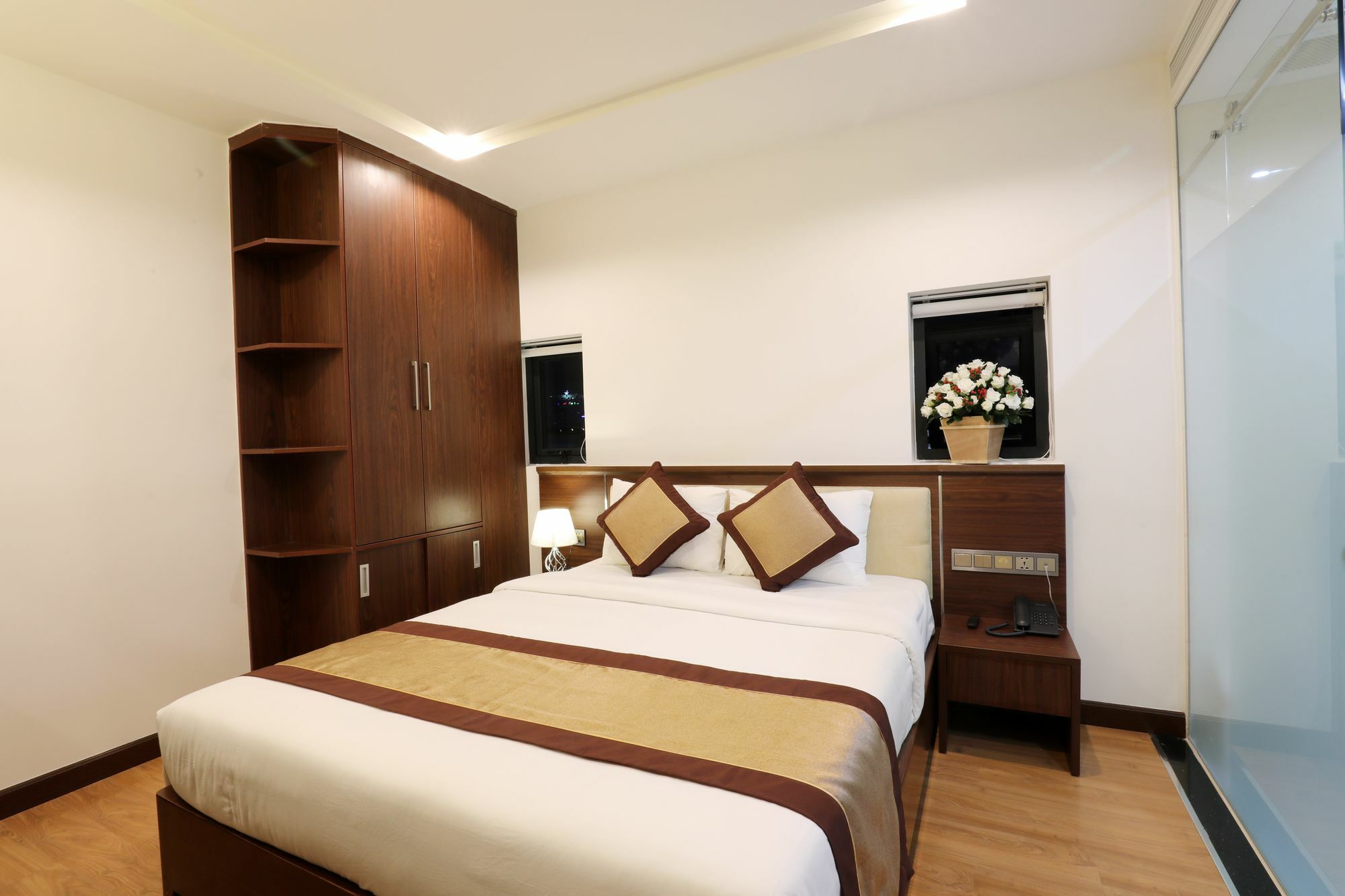 Hotel Prague 3*