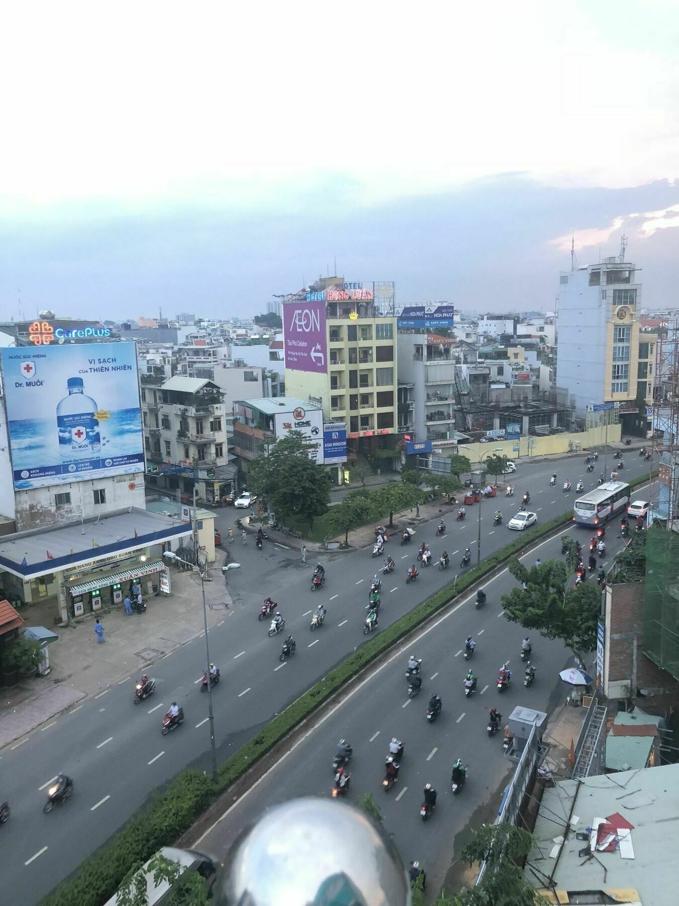 Oyo 395 Anh Quoc *