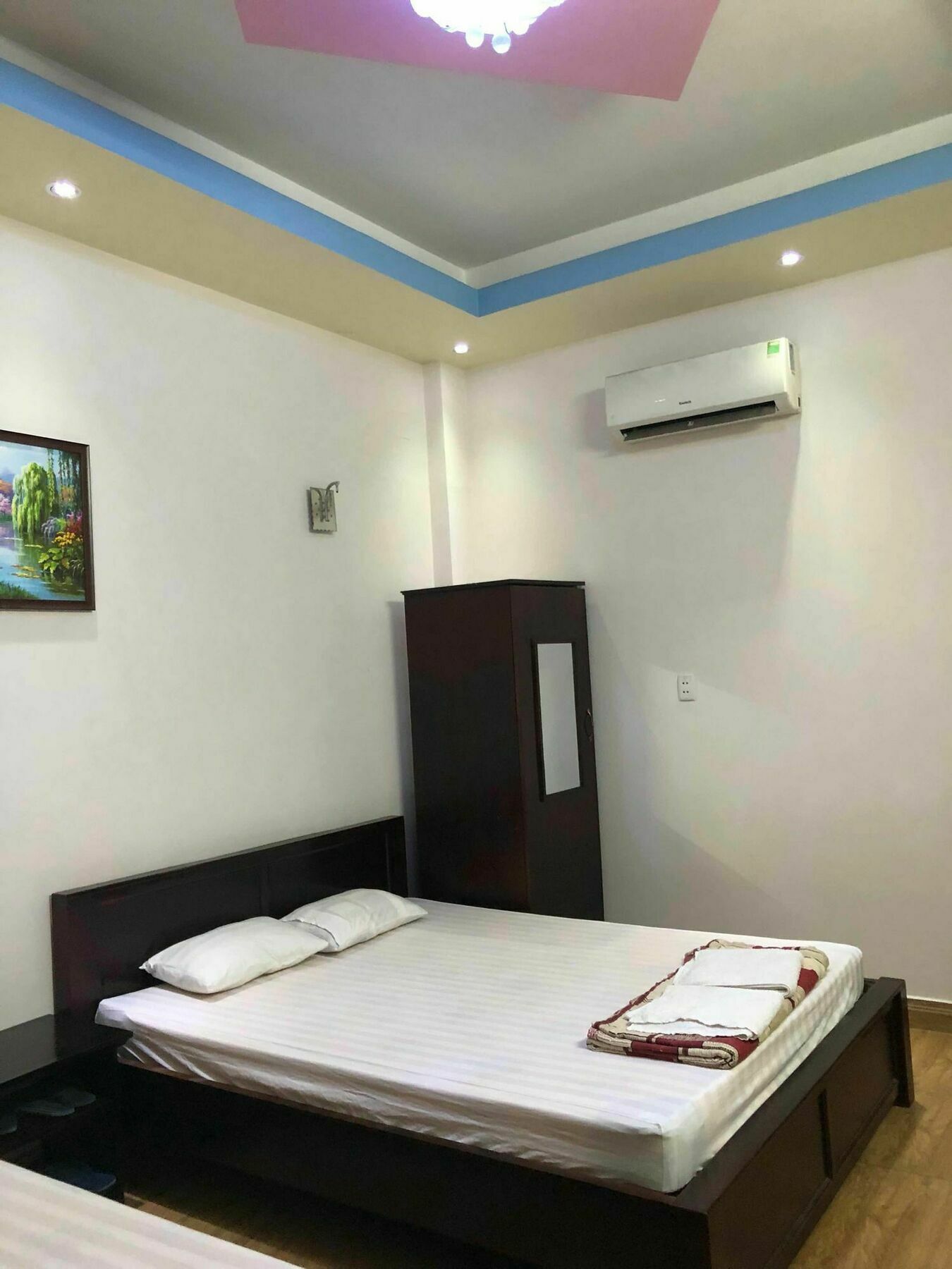 Oyo 395 Anh Quoc Ho Chi Minh City
