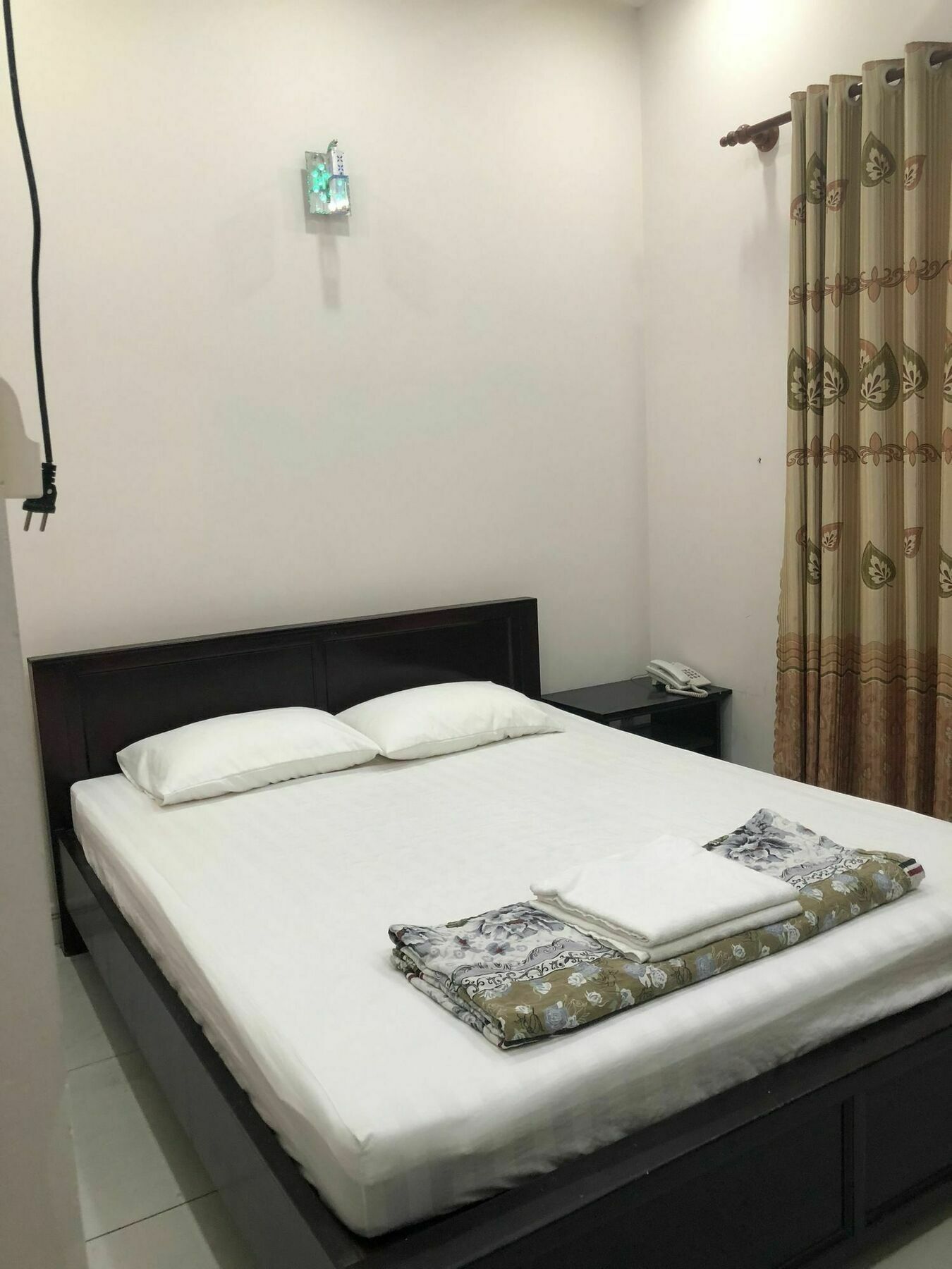 Oyo 395 Anh Quoc Hotel Ho Chi Minh City
