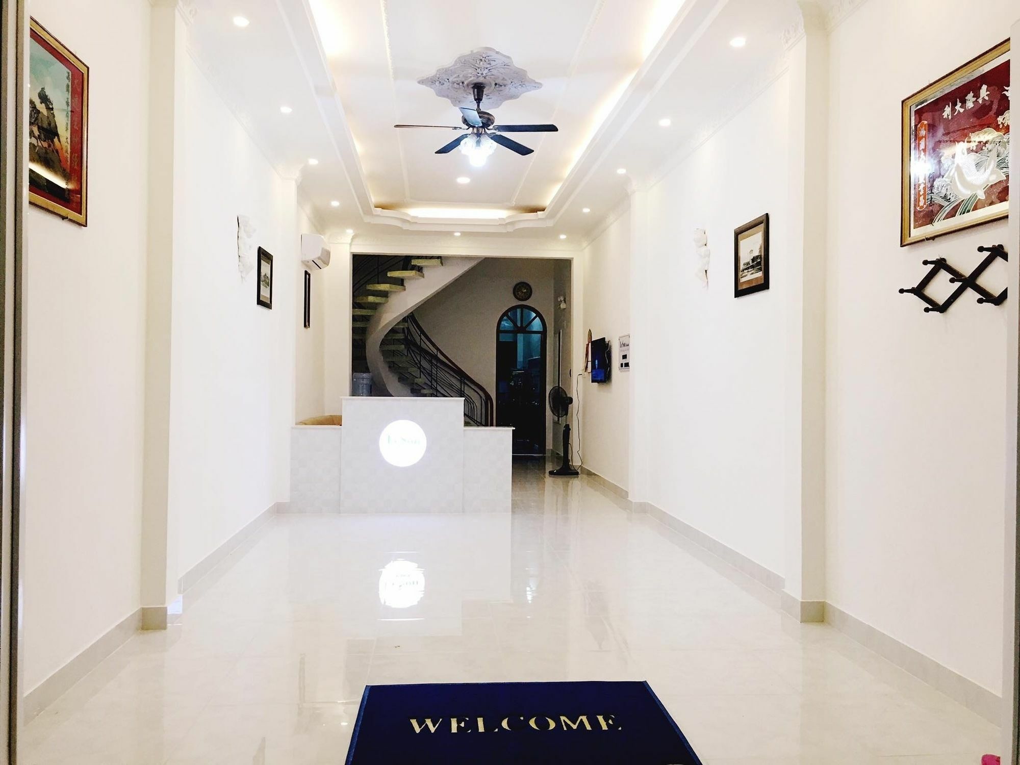 Jenny's Place Homestay Ho Chi Minh City