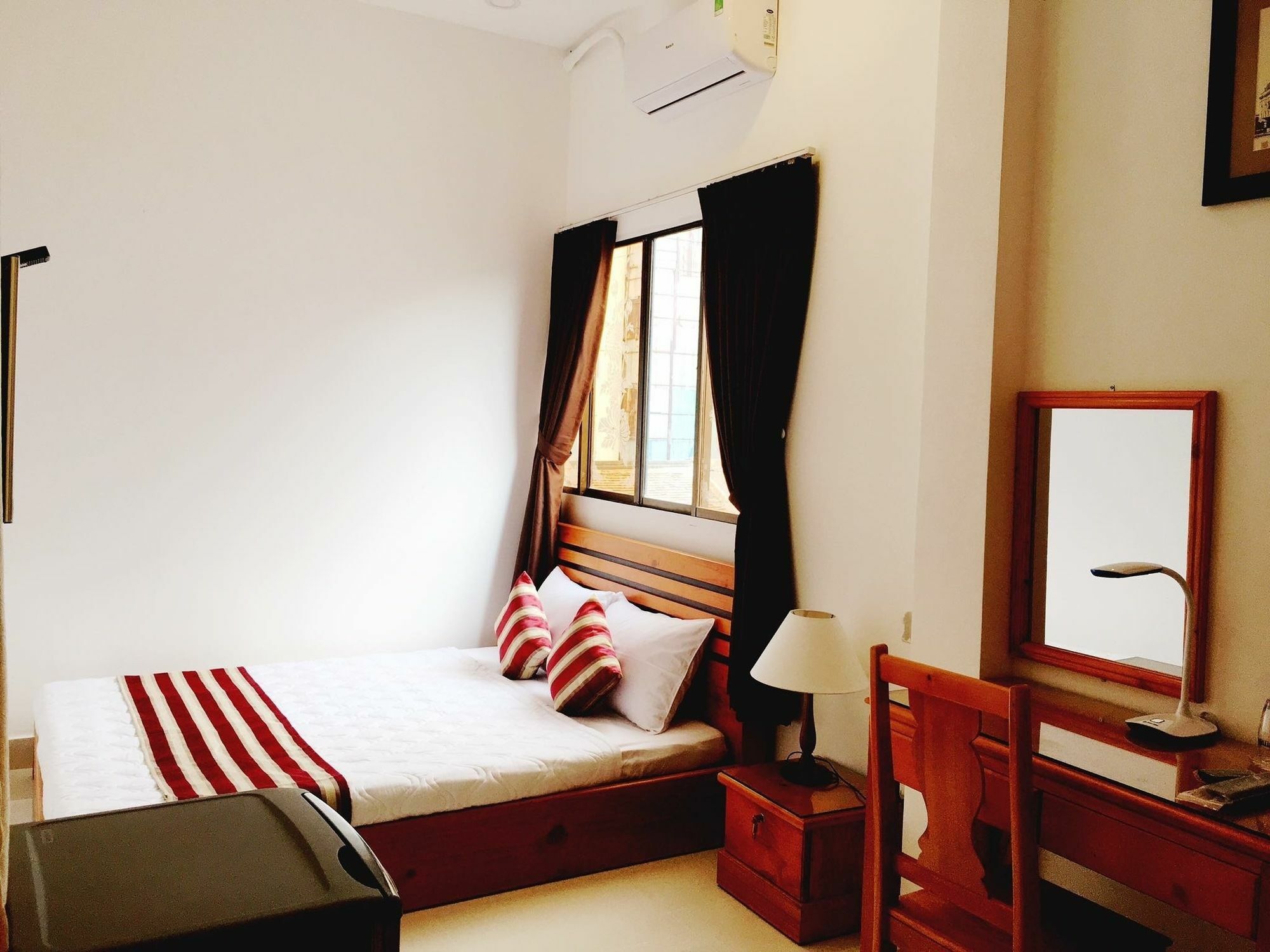 Homestay Jenny's Place