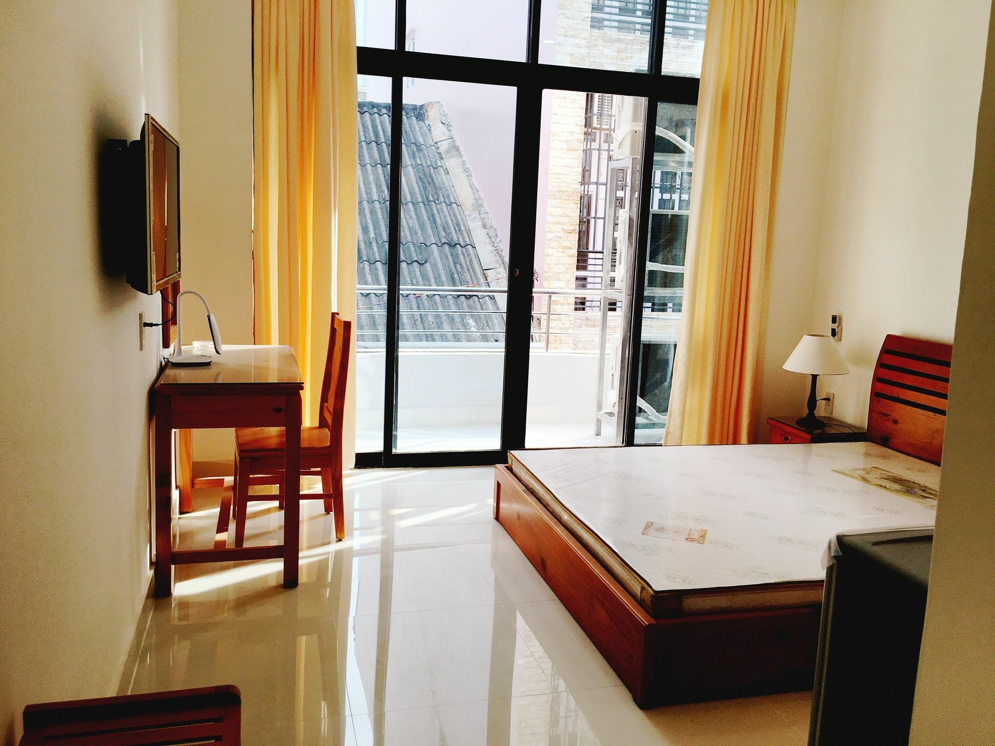 Jenny's Place * Ho Chi Minh City
