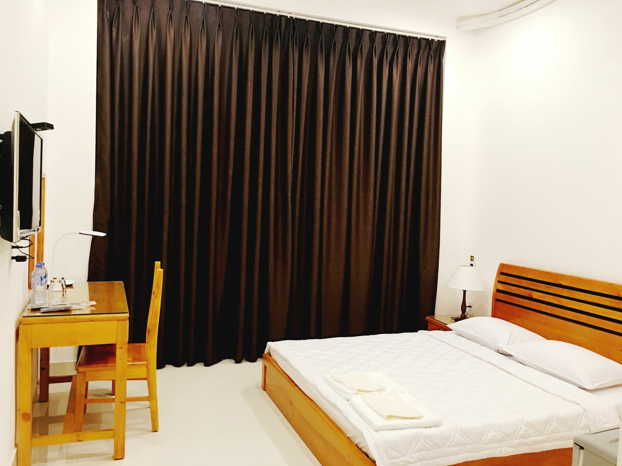 Jenny's Place * Ho Chi Minh City