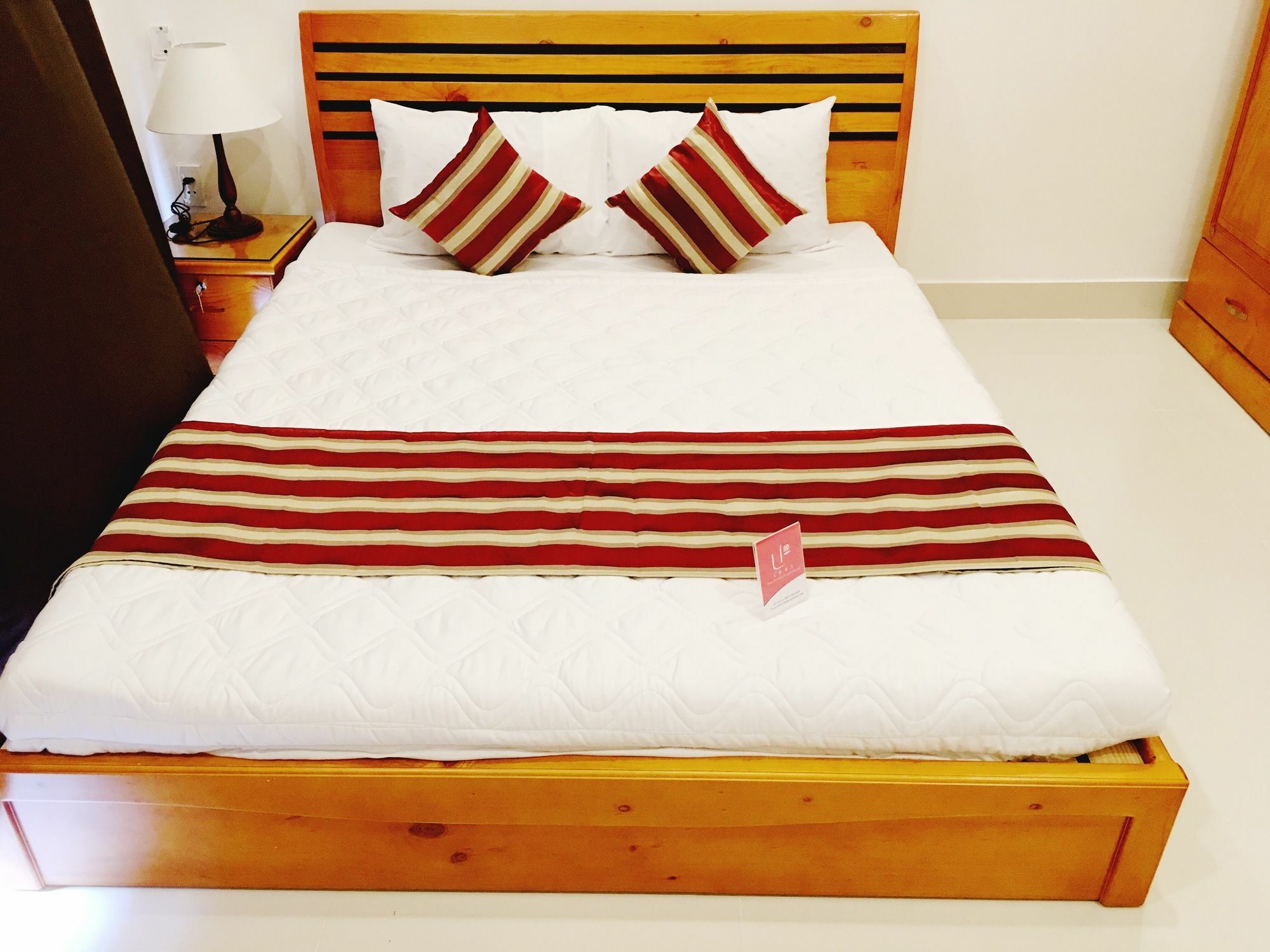 Homestay Jenny's Place Ho Chi Minh City