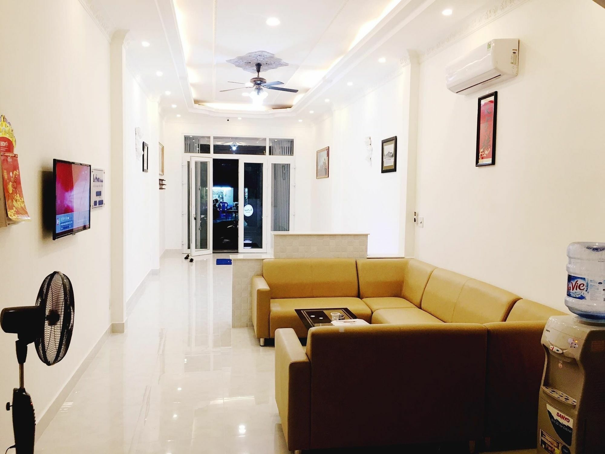 Jenny's Place Homestay Ho Chi Minh City