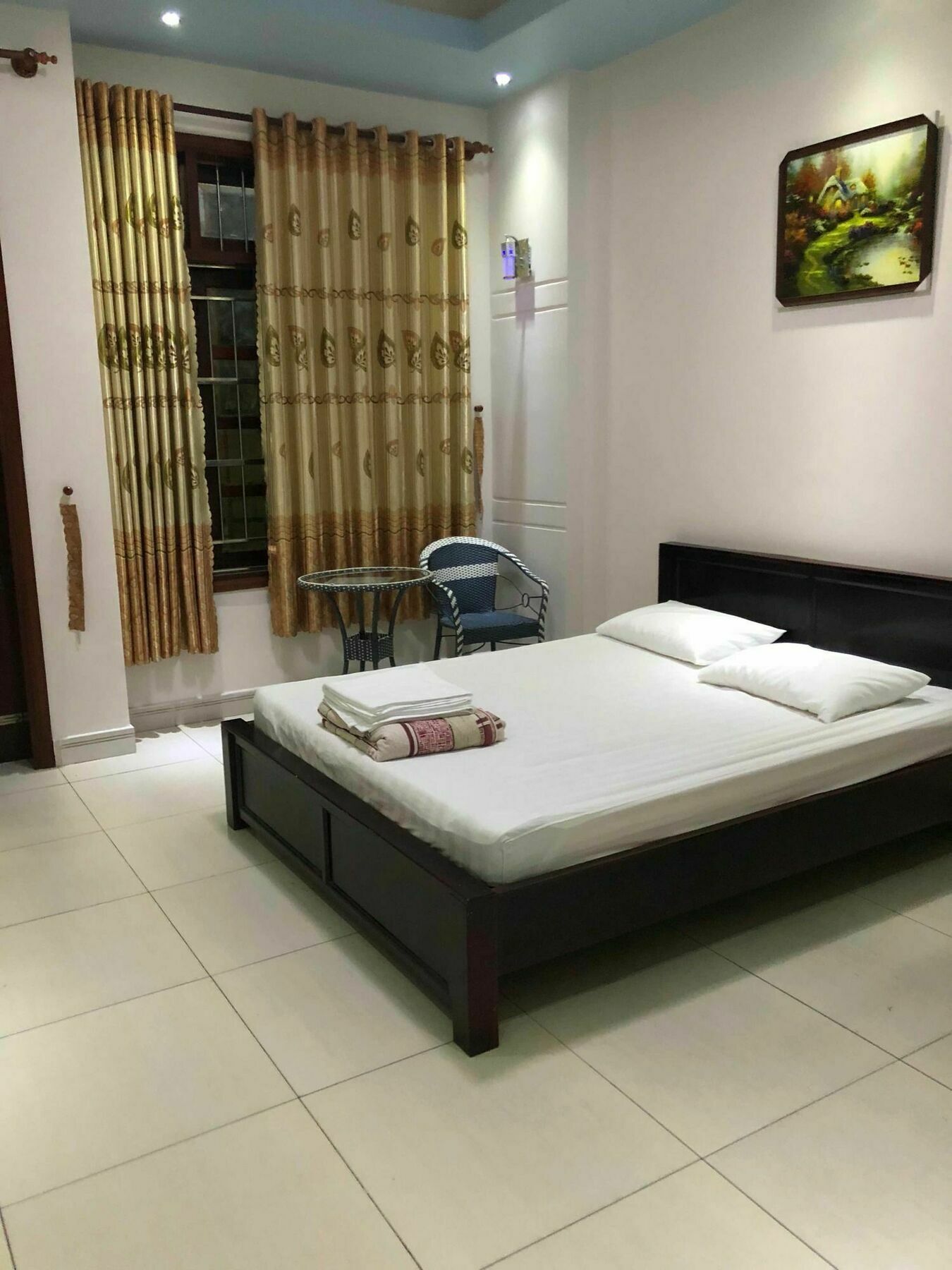 Oyo 395 Anh Quoc *