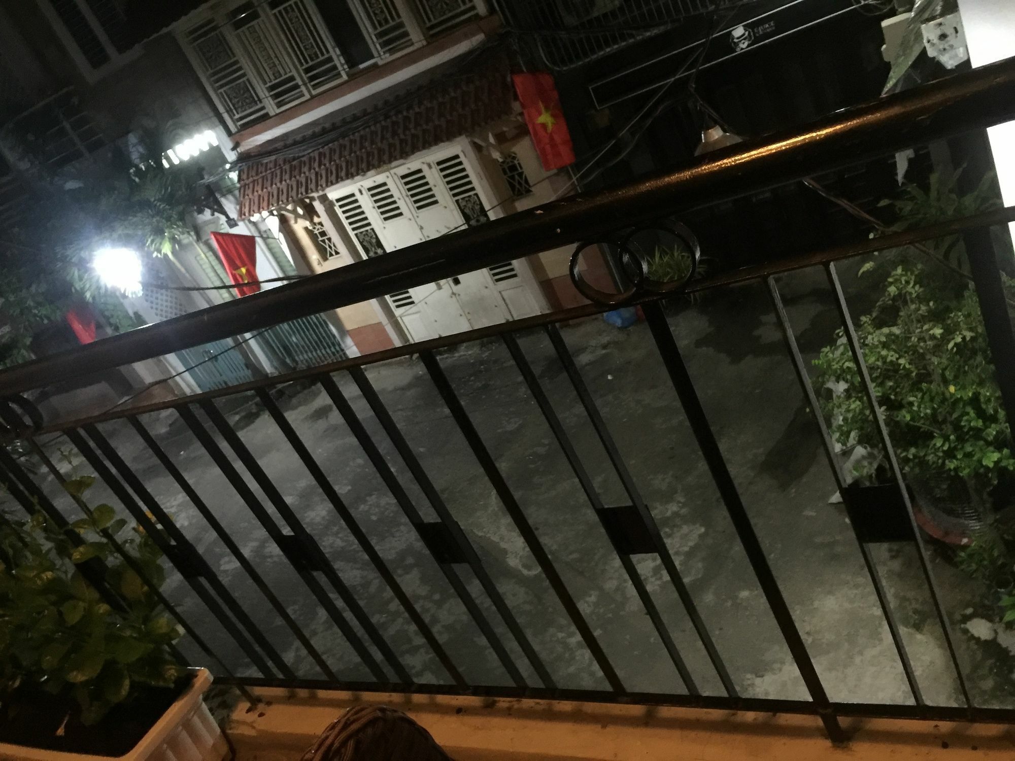 Coco Ho Chi Minh City