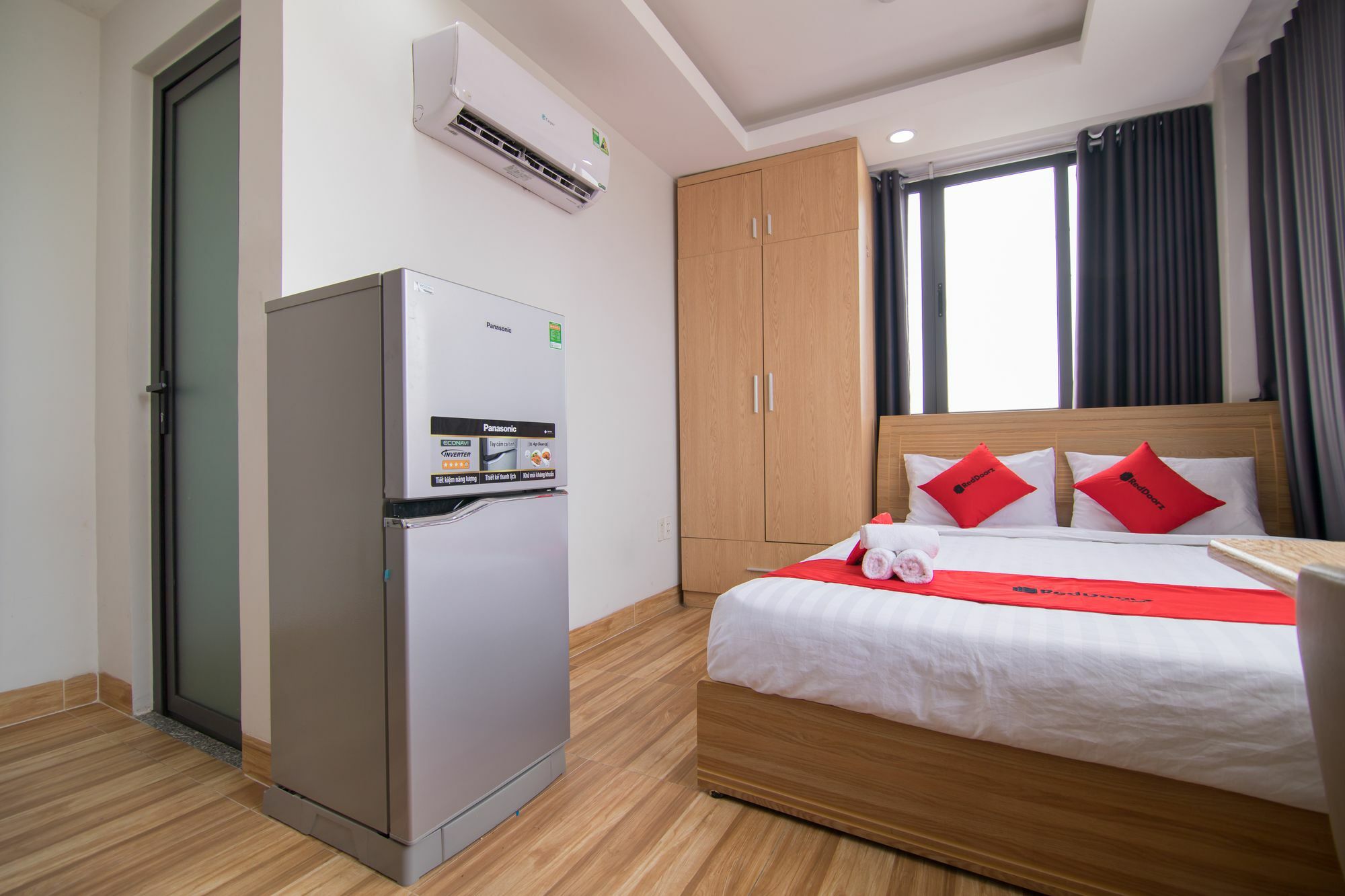 Reddoorz Premium Near E-town Guest house Ho Chi Minh City