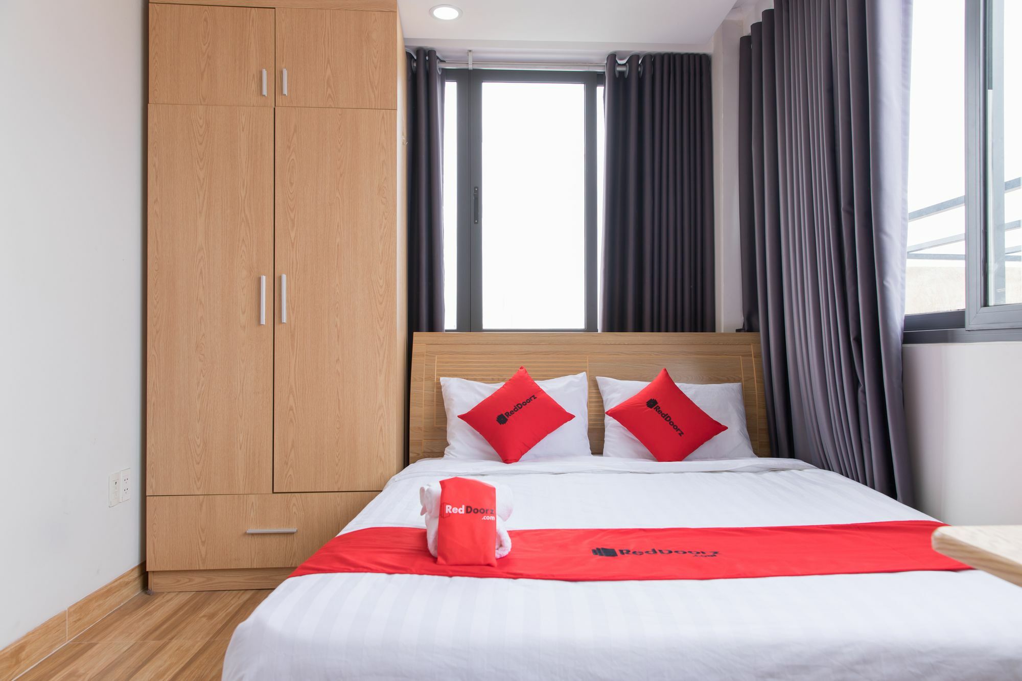 Reddoorz Premium Near E-town Guest house Ho Chi Minh City
