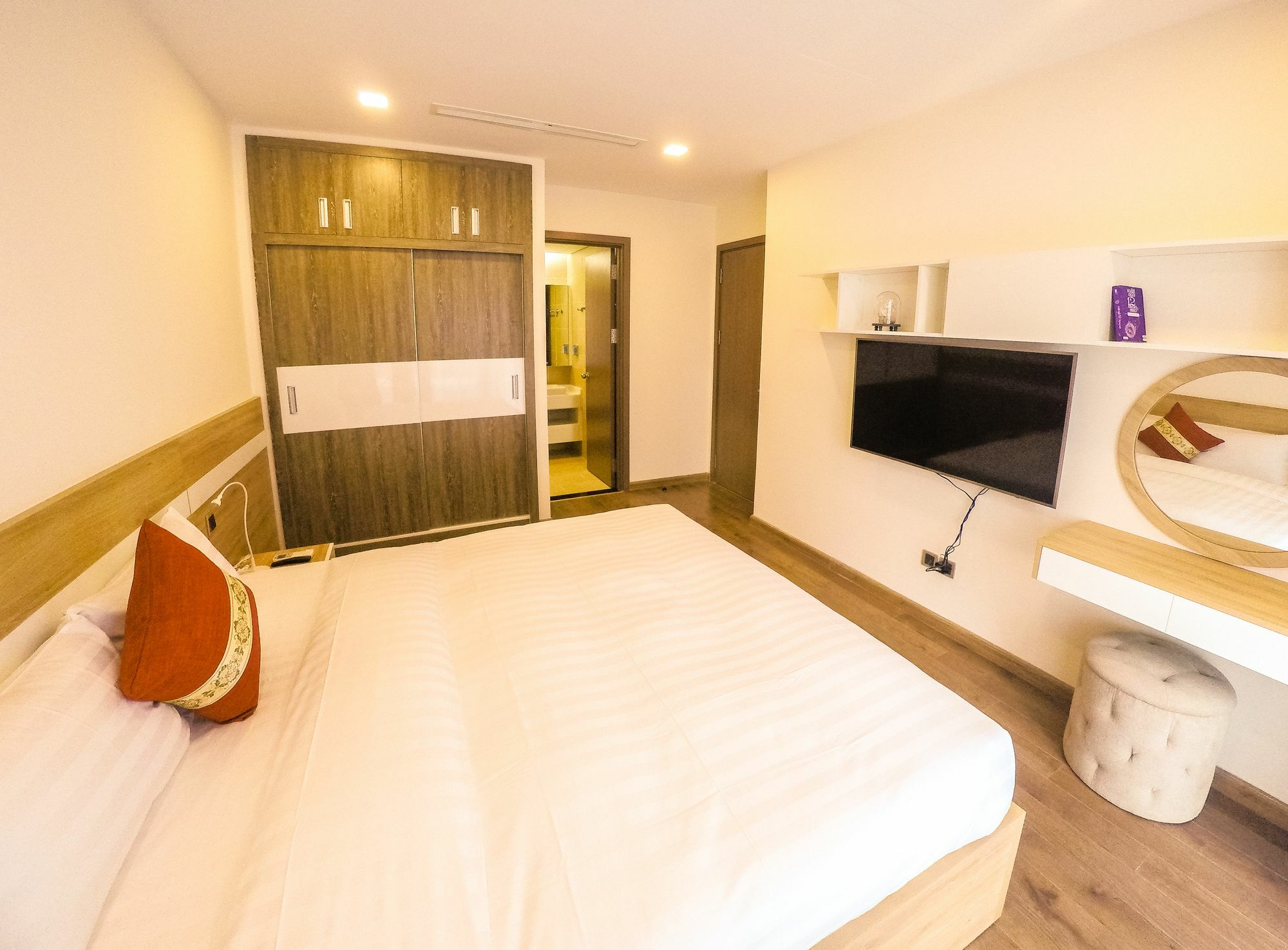 Brilliant Hcmc Service