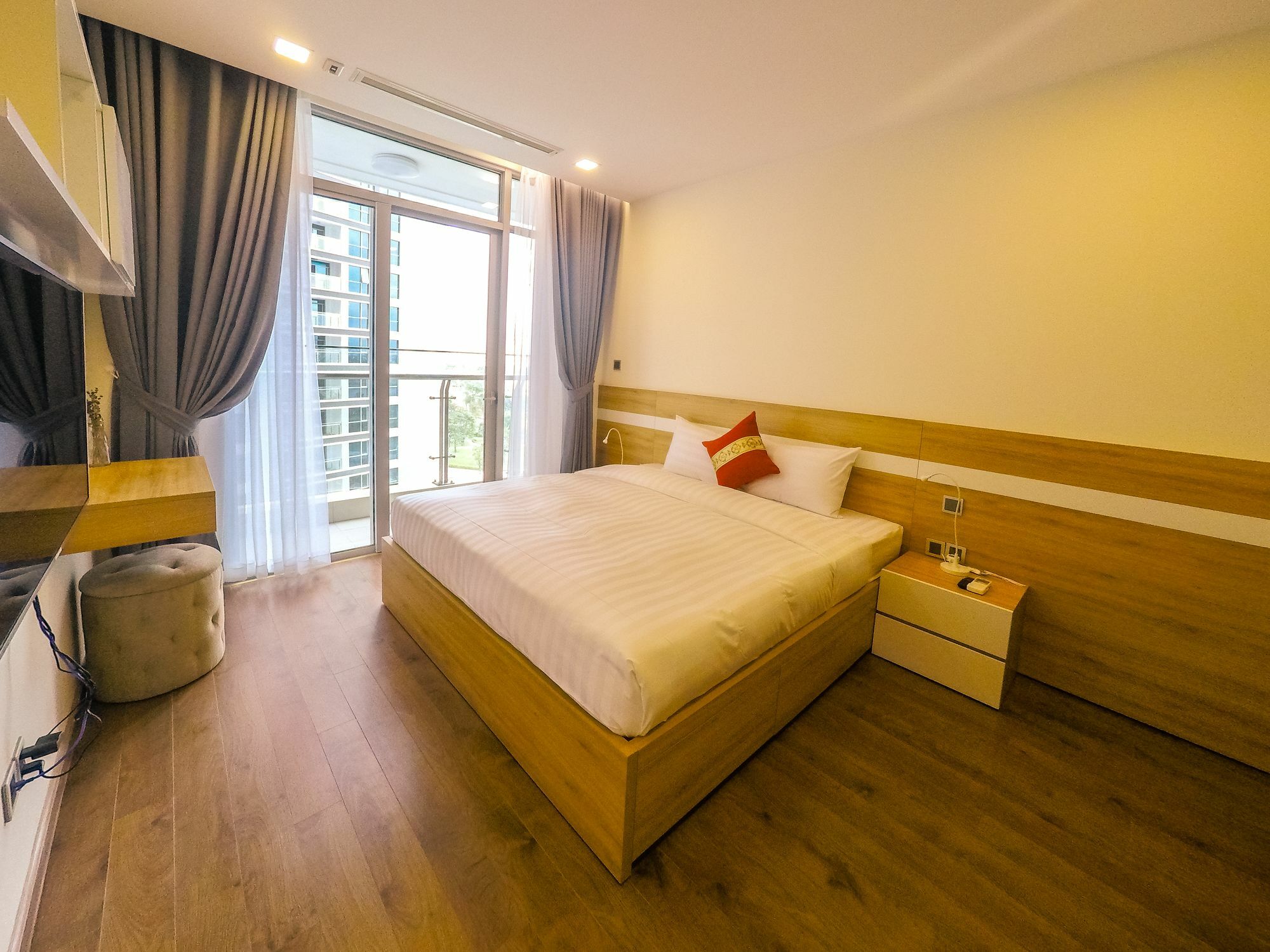 Brilliant Hcmc Service Ho Chi Minh City
