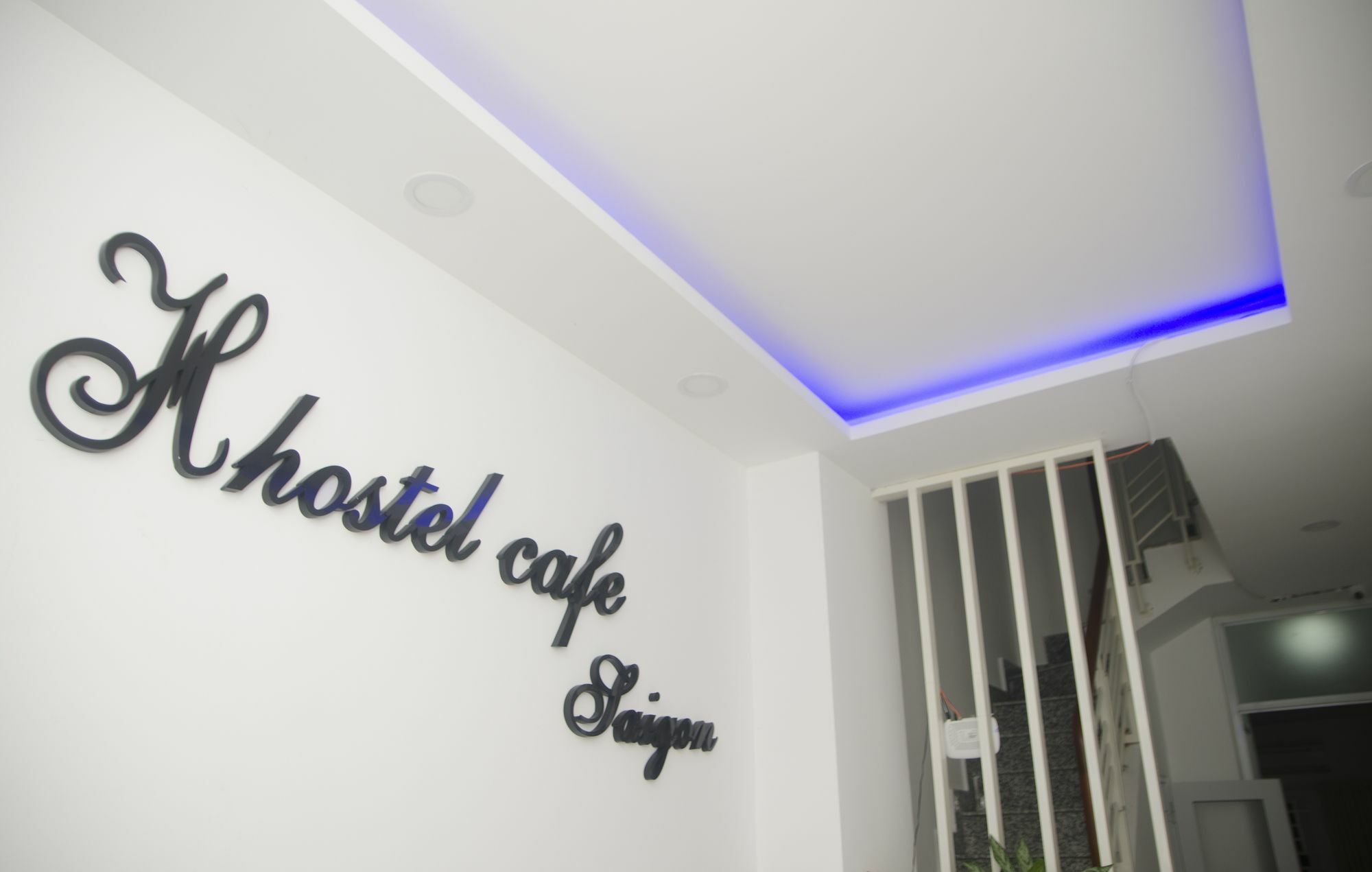 H Cafe Saigon Hotel 2*