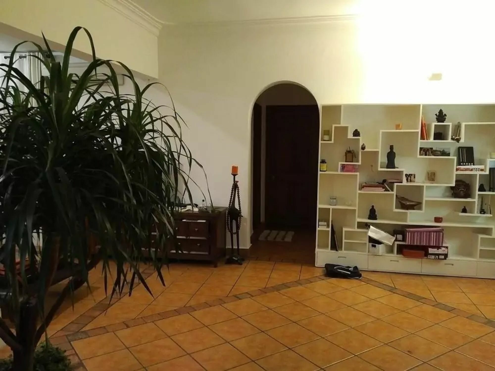 River Square 1 Apartment *