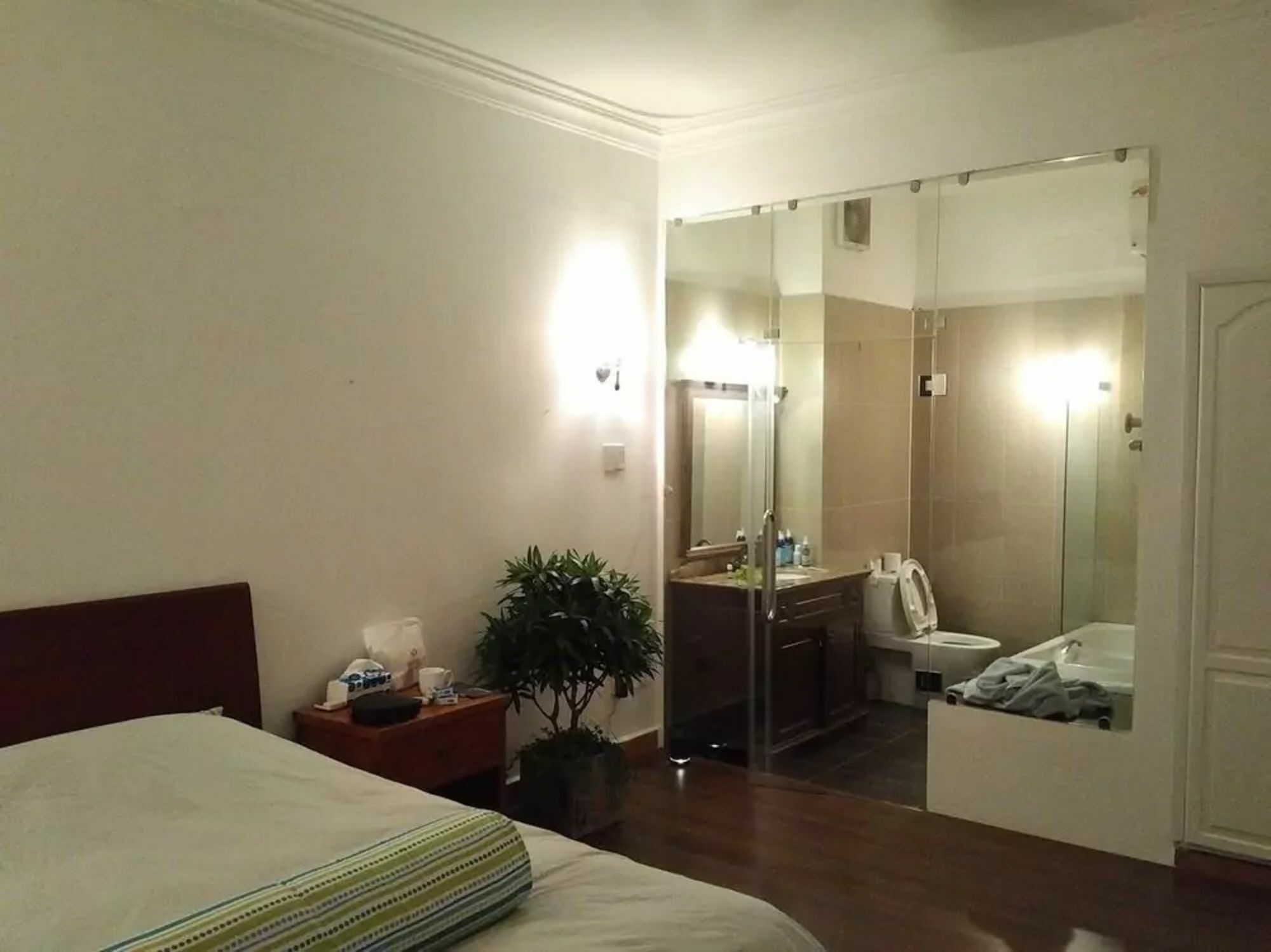 Apartment River Square 1