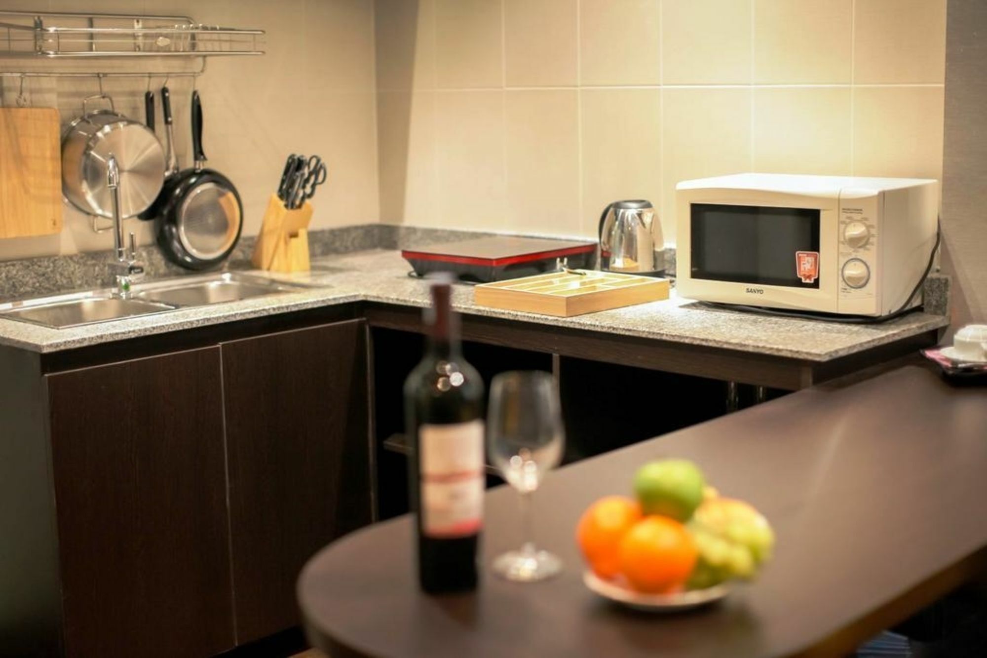 River Square 1 Apartment