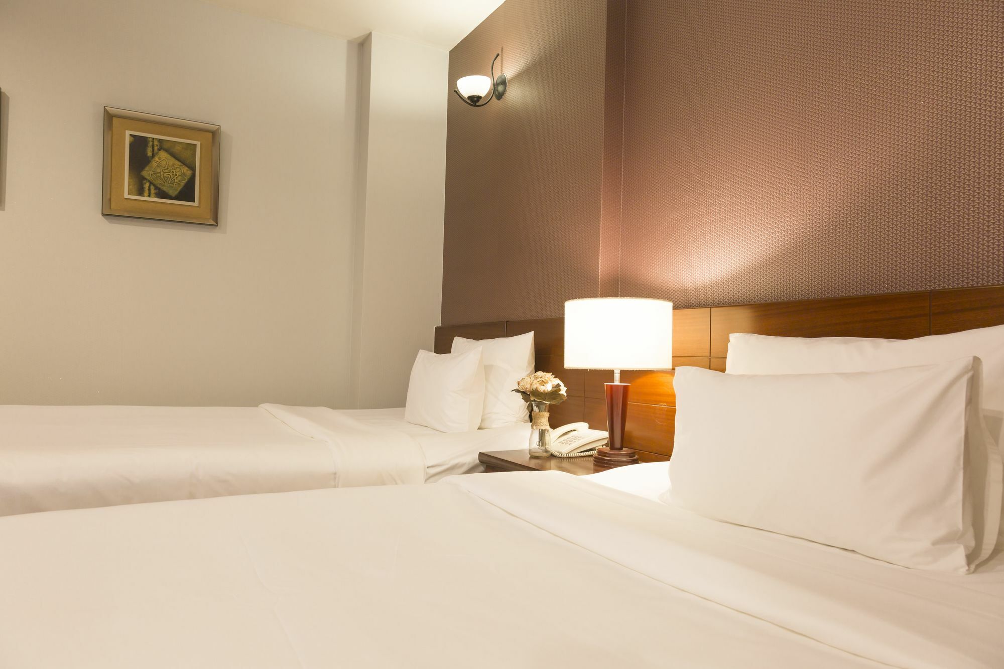 Park View Saigon 3* Ho Chi Minh City