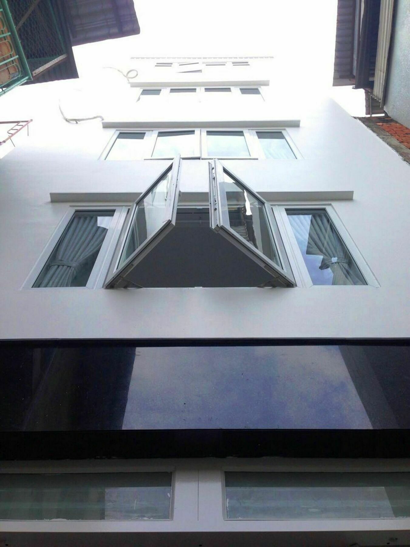 Apartment Smiley 9 Ho Chi Minh City
