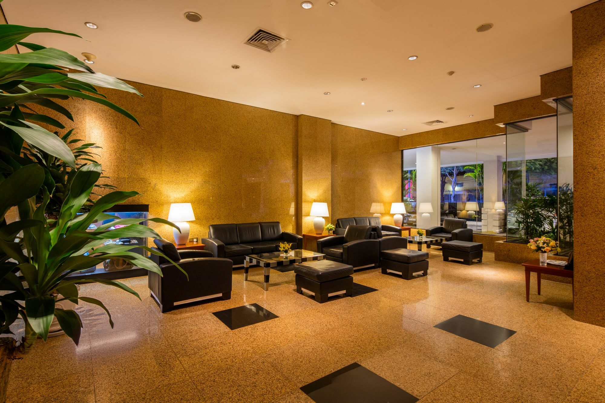 Norfolk Mansion - Luxury Serviced Ho Chi Minh City