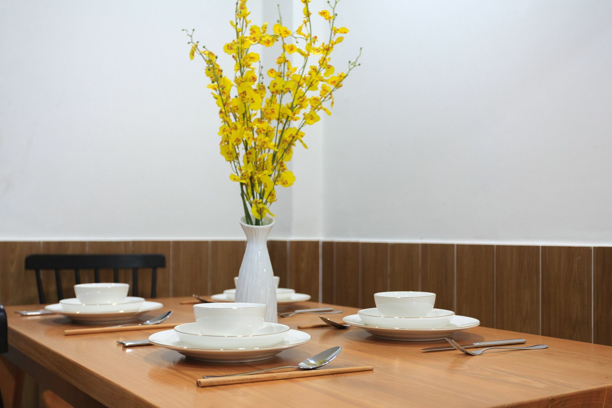 Peace - District 1 Homestay Ho Chi Minh City