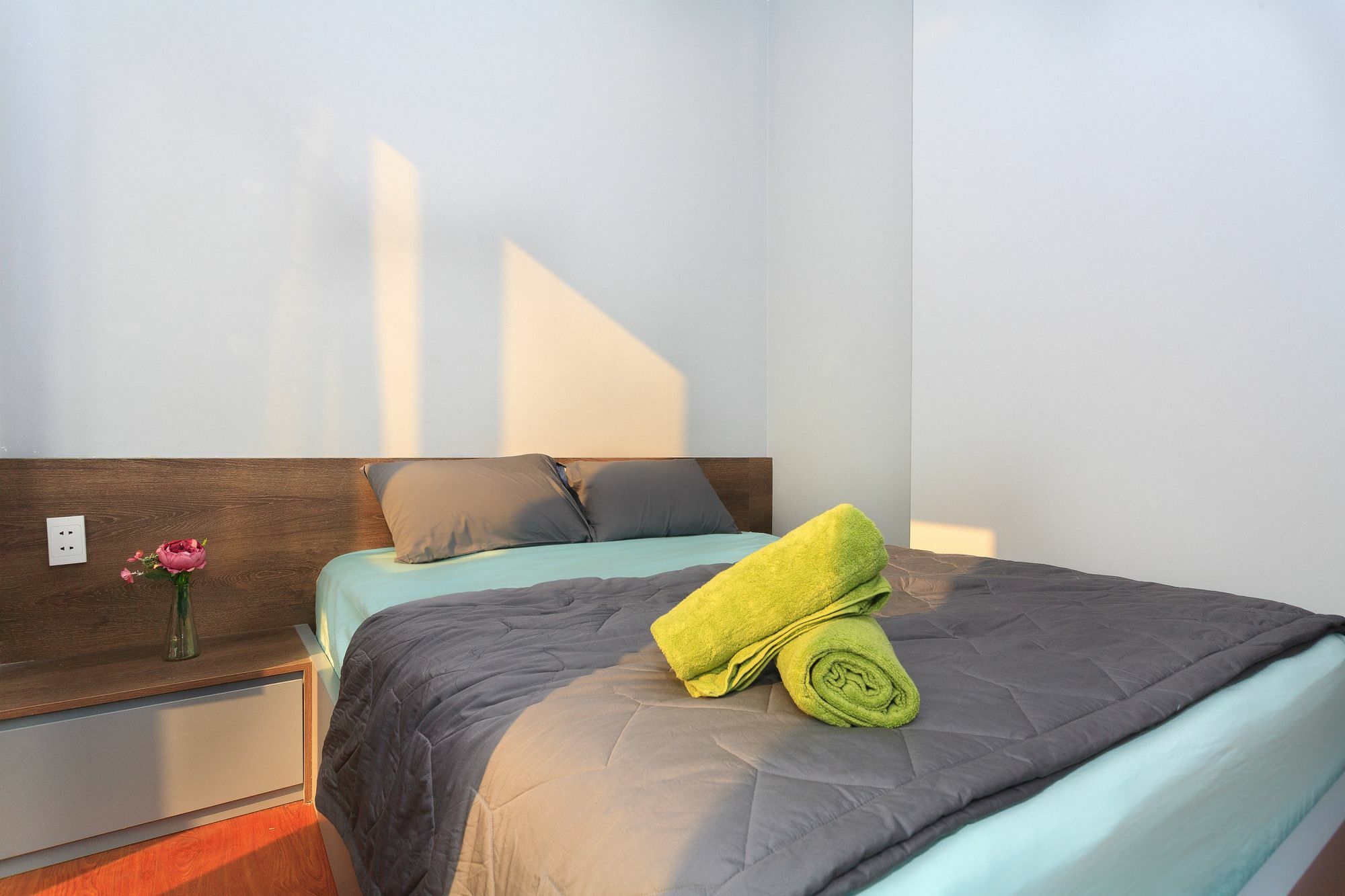 Peace - District 1 Homestay