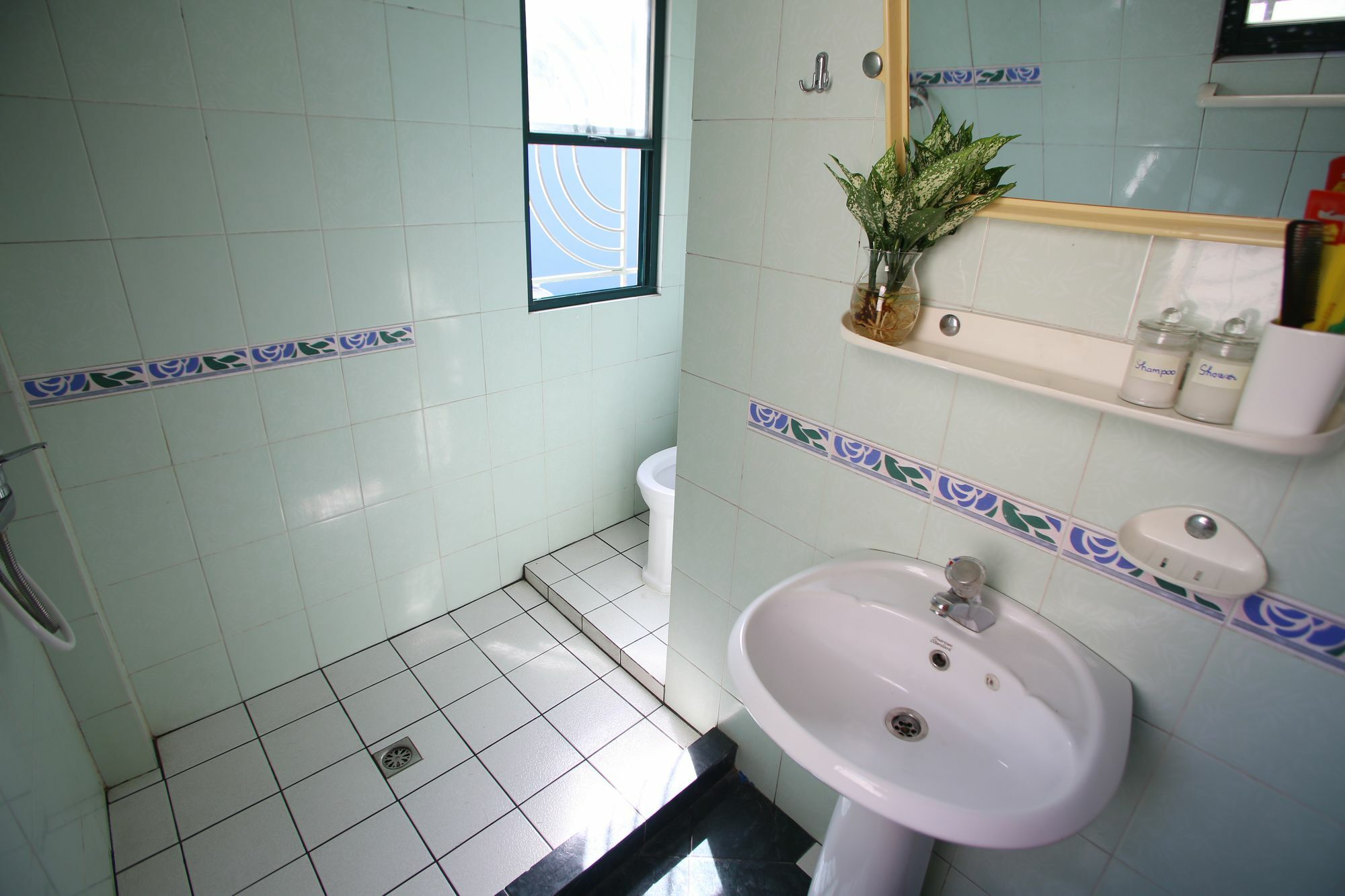 Vy Binh Hotel