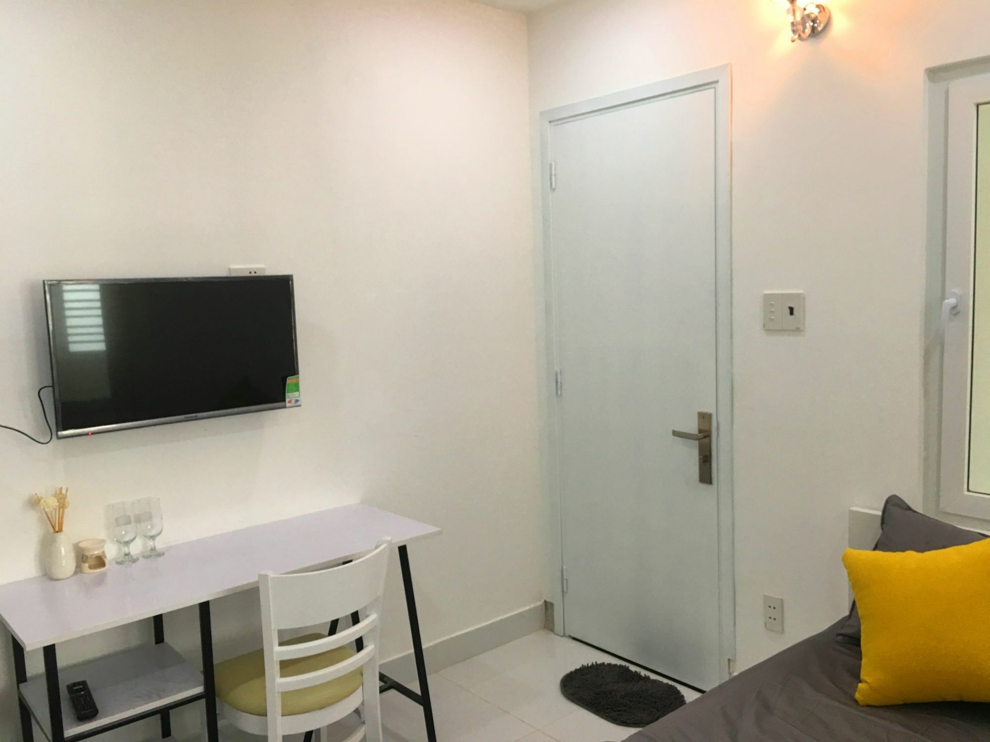 Apartment Smiley 9 Ho Chi Minh City