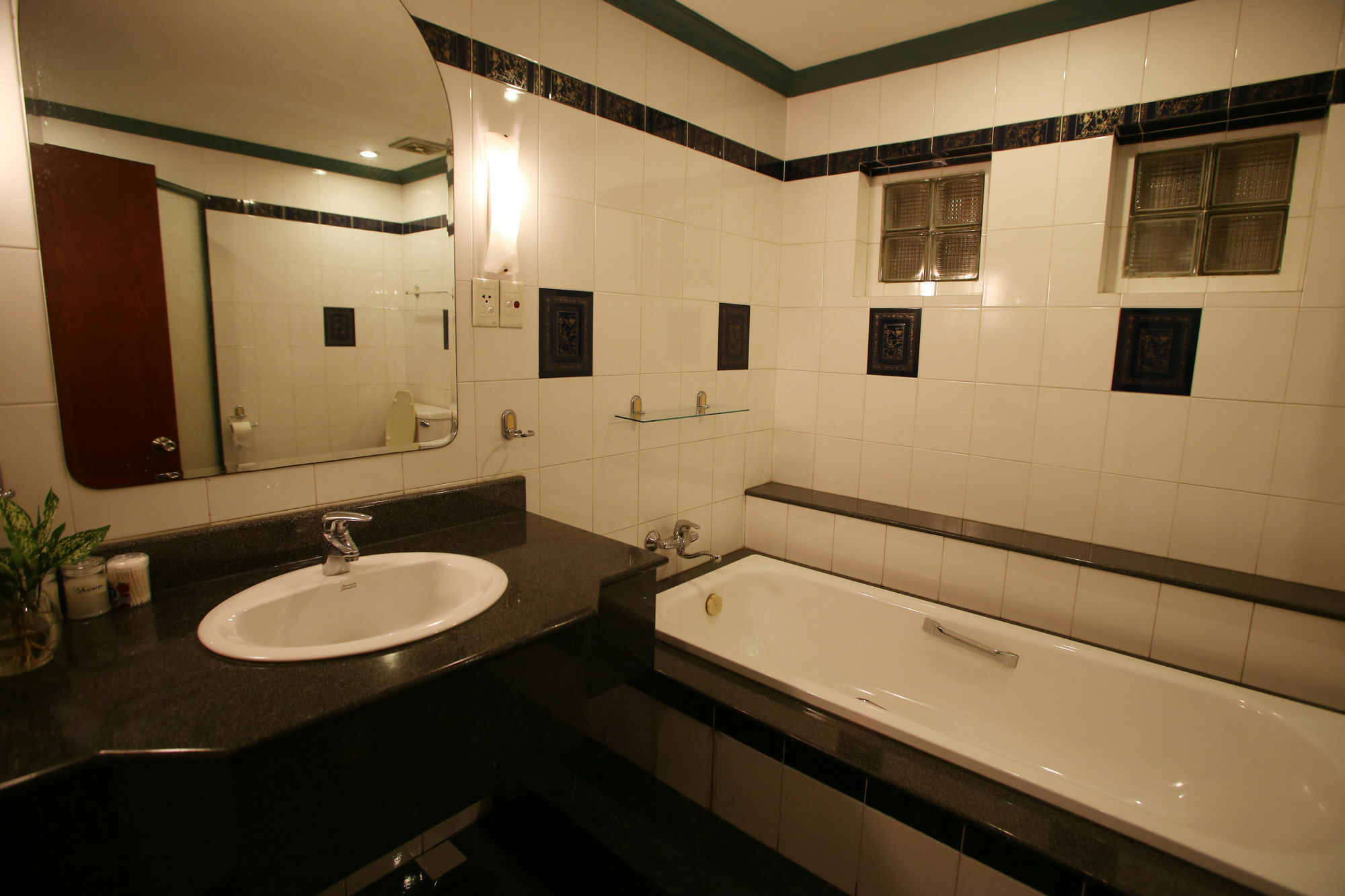 Hotel Vy Binh 2*