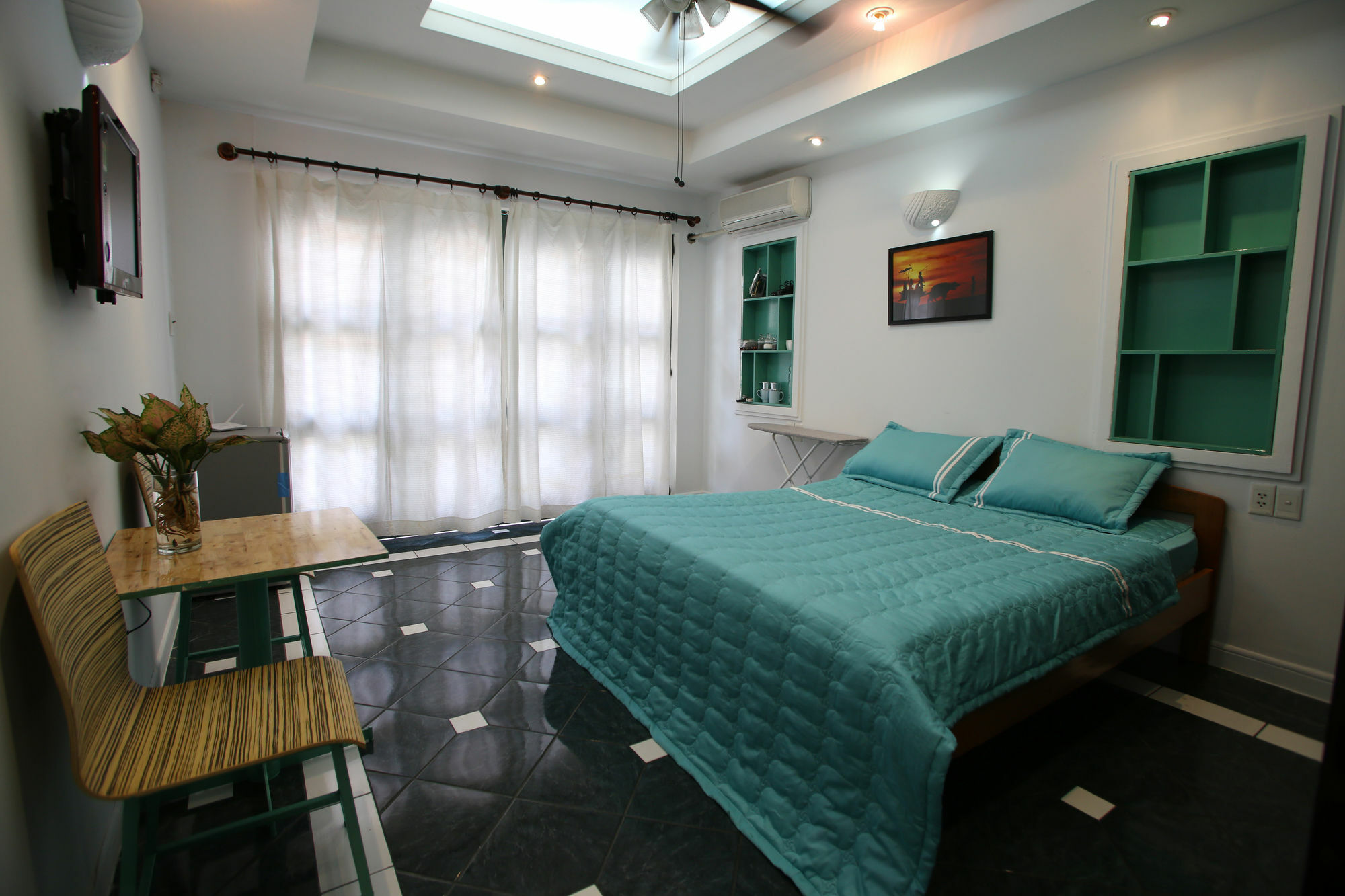 Vy Binh Ho Chi Minh City