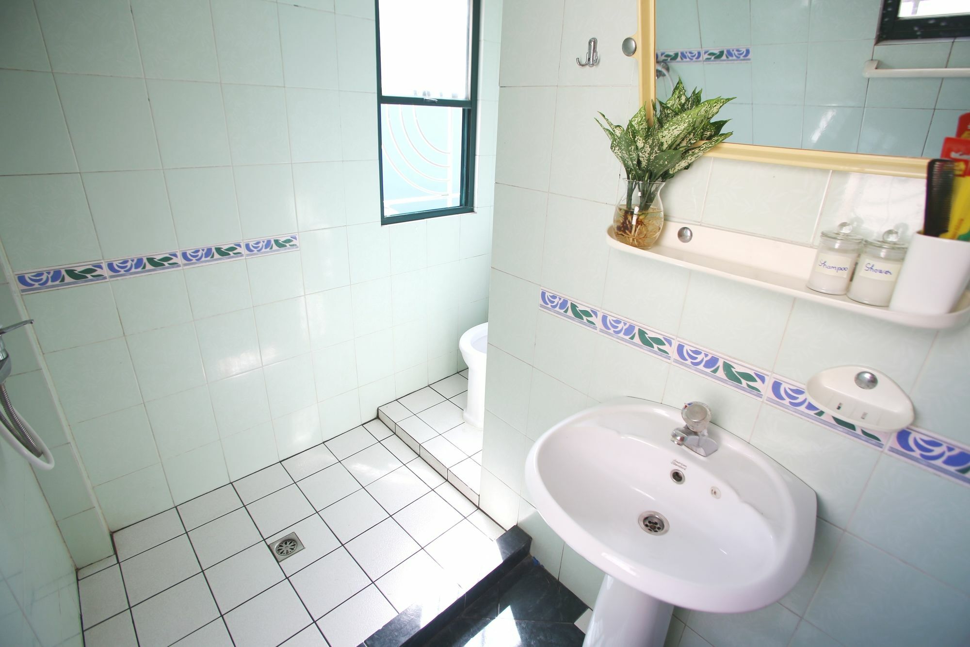 Hotel Vy Binh Ho Chi Minh City
