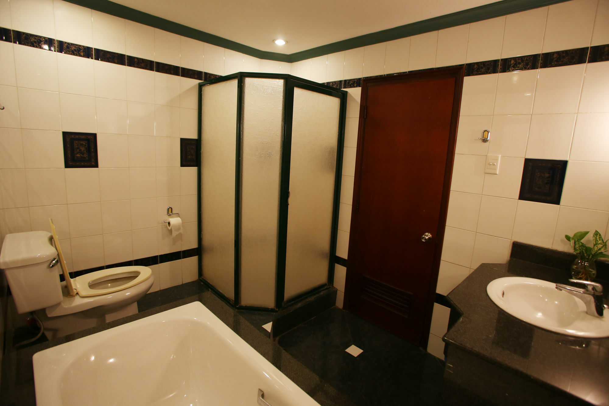 Hotel Vy Binh